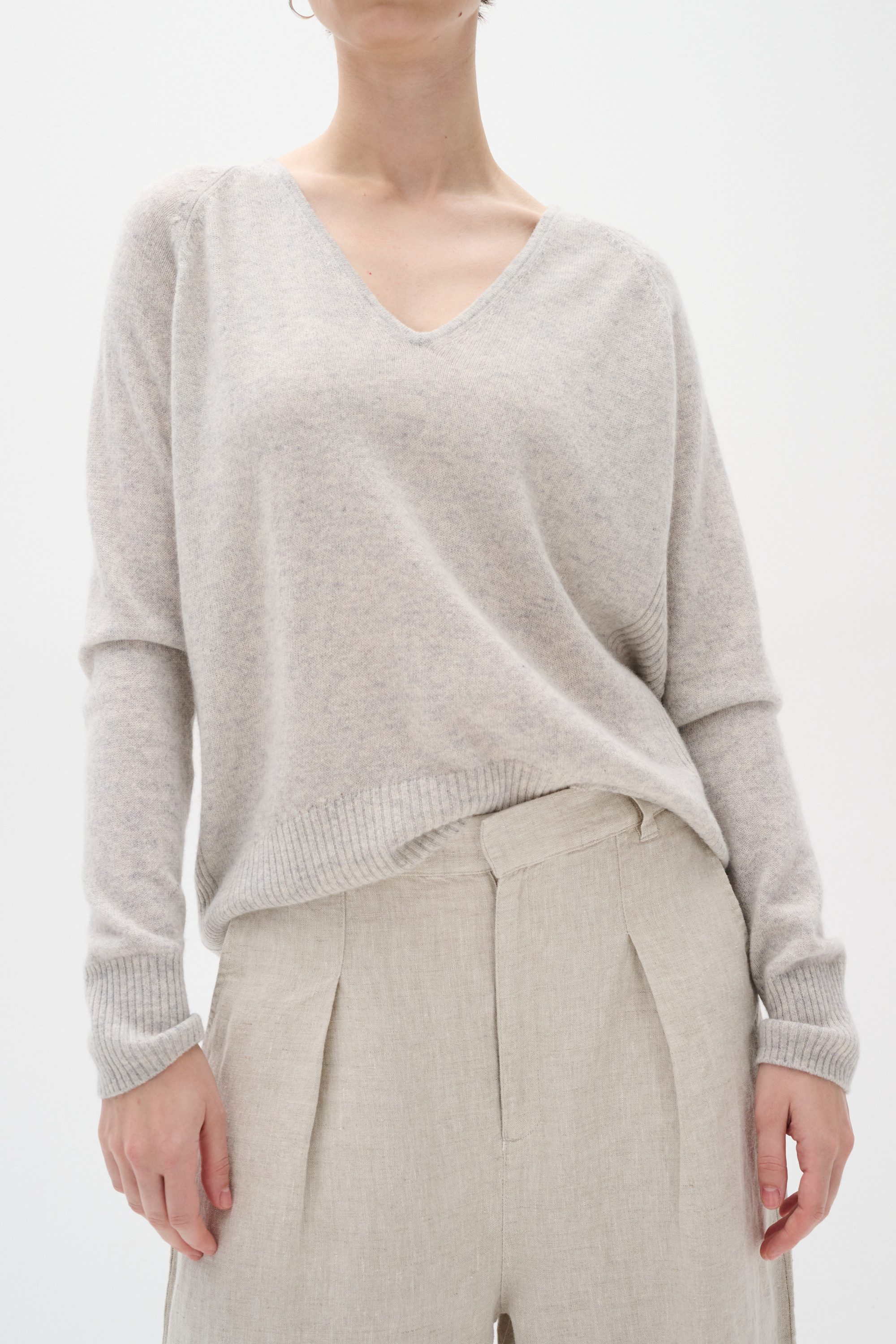 InWear Strickpullover Strickpullover Lukka