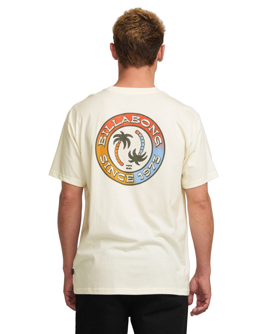 Billabong T-Shirt Tropical Pets Premium günstig online kaufen