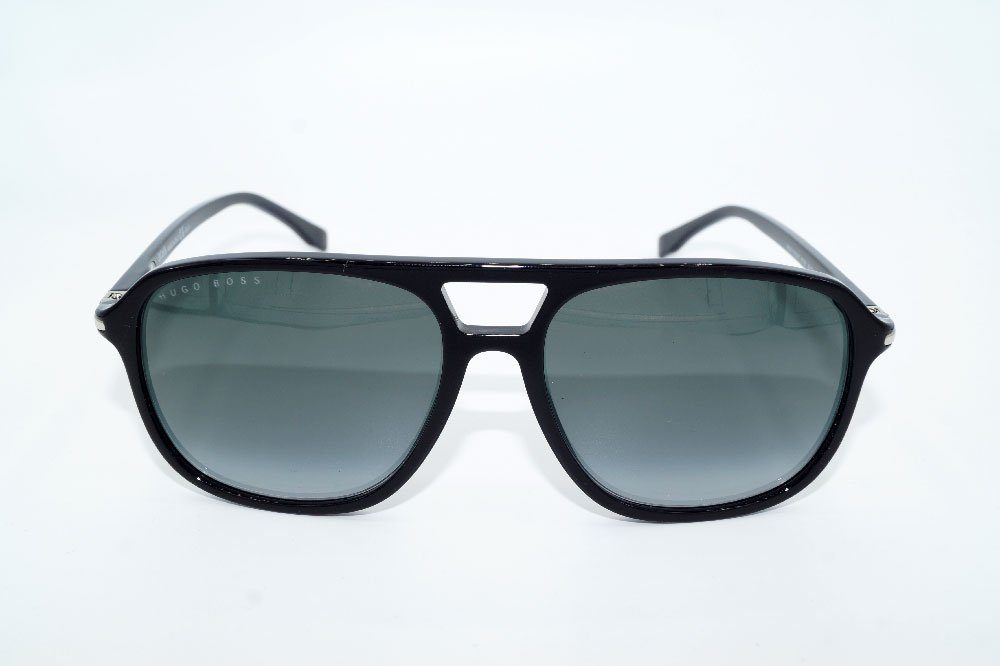 Sonnenbrille HUGO 807 BOSS 1042 BLACK BOSS BOSS Sonnenbrille 90