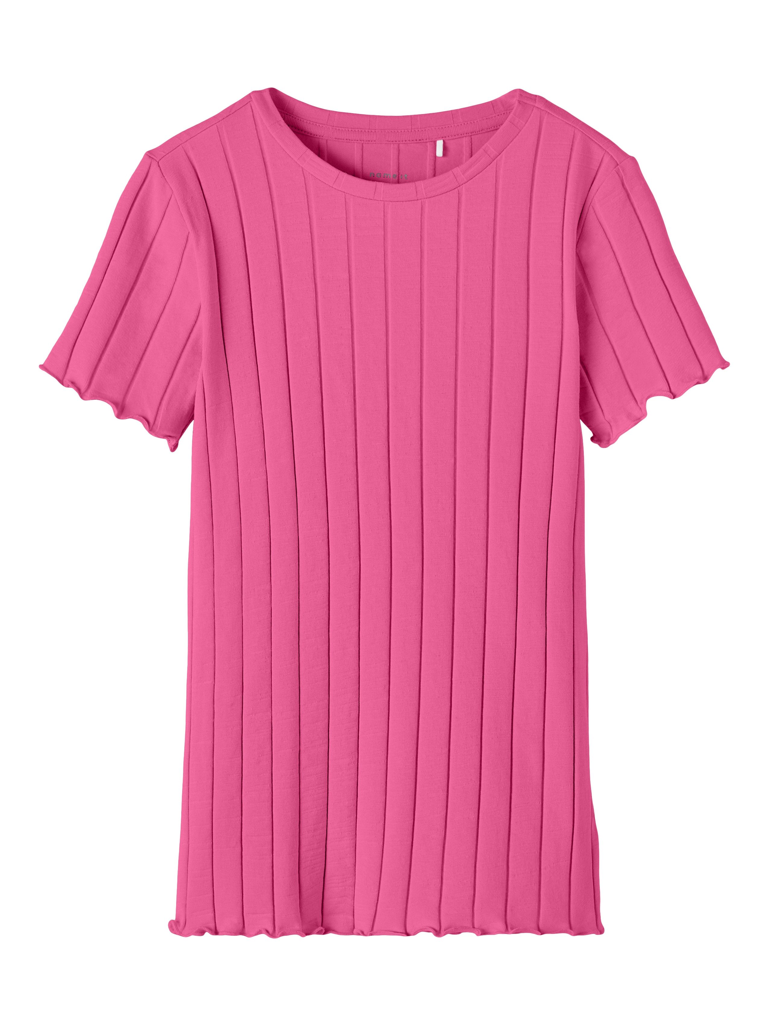 Name It T-Shirt NKFNORALINA SS TOP günstig online kaufen