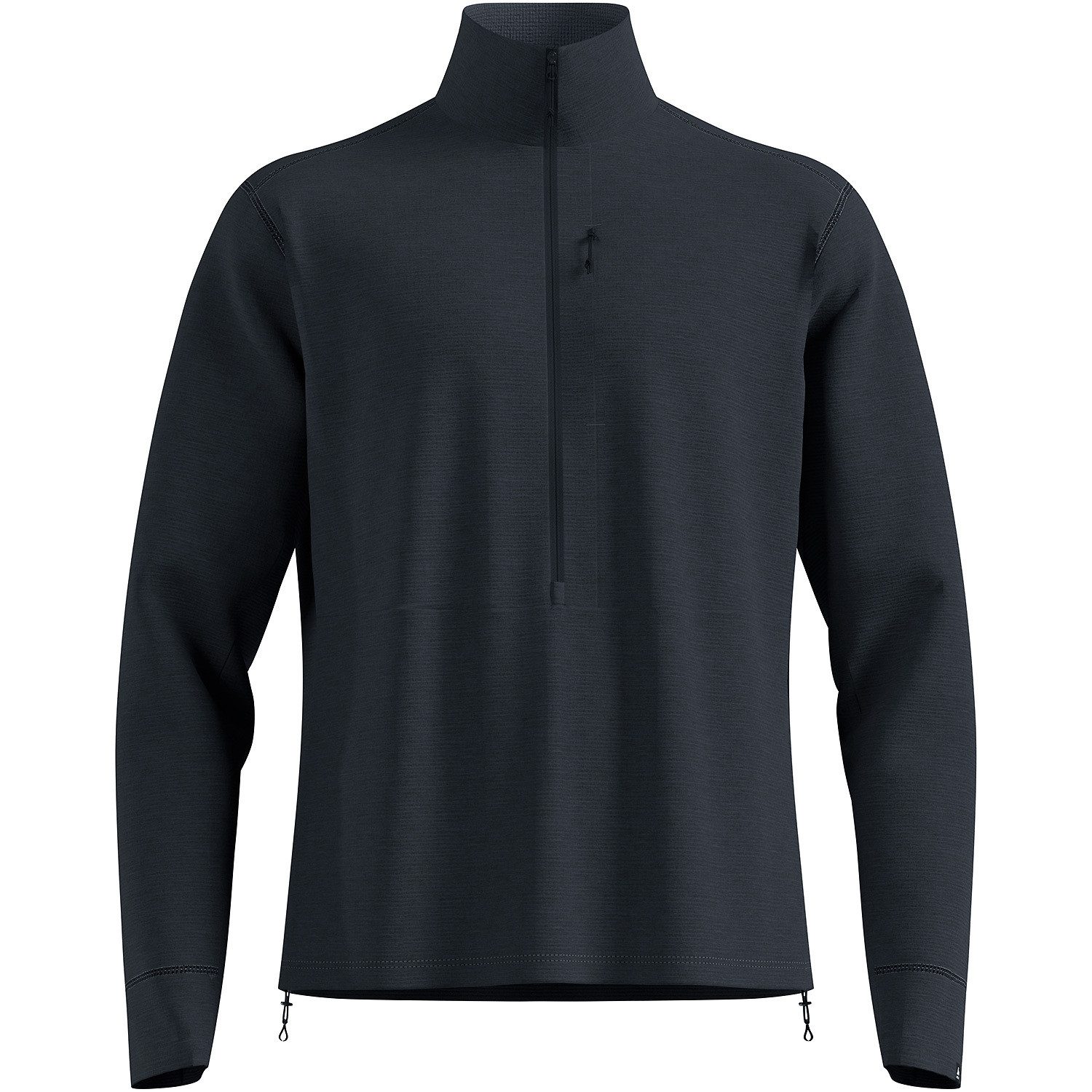 Odlo Longsleeve Longsleeve GRID FLEECE