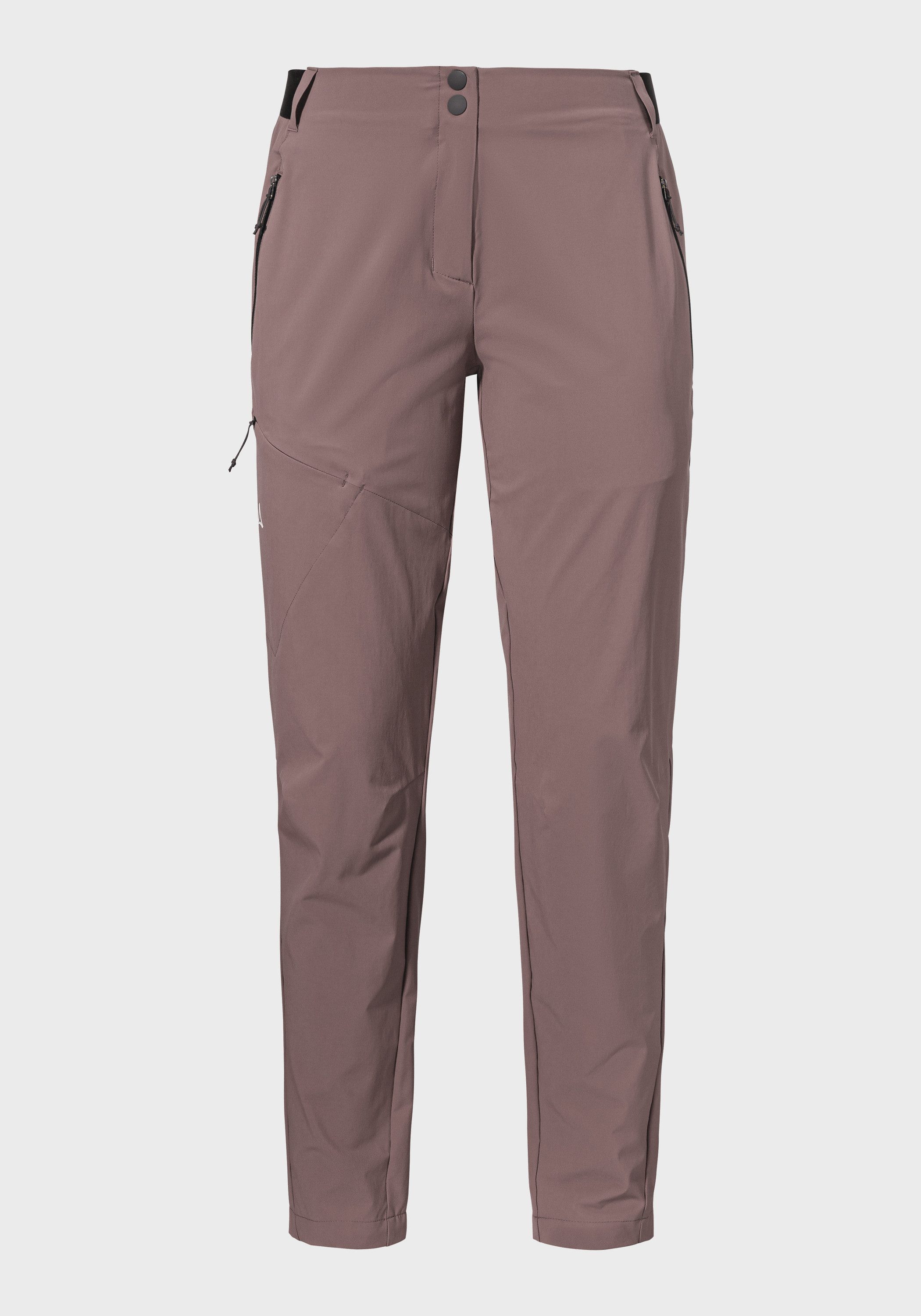 Schöffel Outdoorhose Hiking Pants Style Blaustein günstig online kaufen