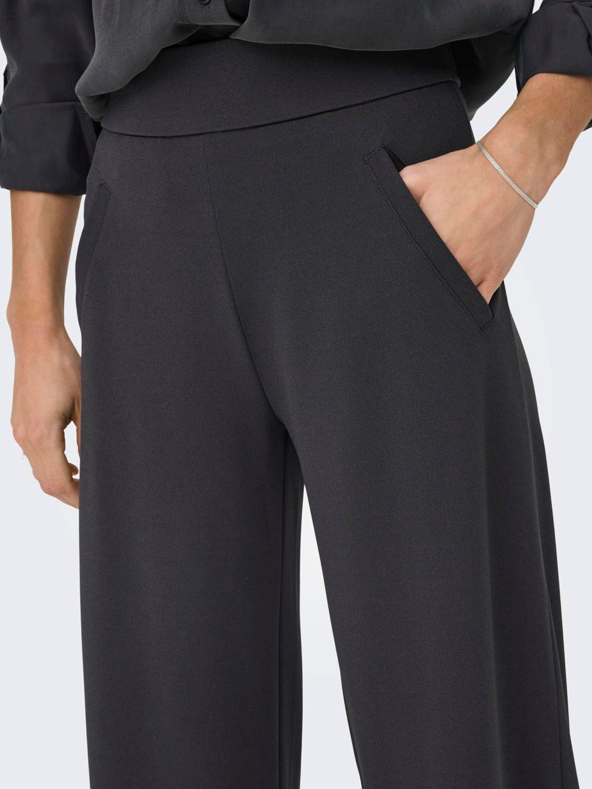 JDY Stoffhose JDYLouisville Catia (1-tlg) Plain/ohne Details
