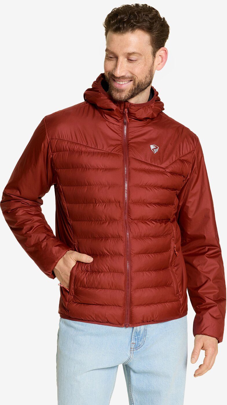 Ziener Funktionsjacke NANTANO man (jacket active)