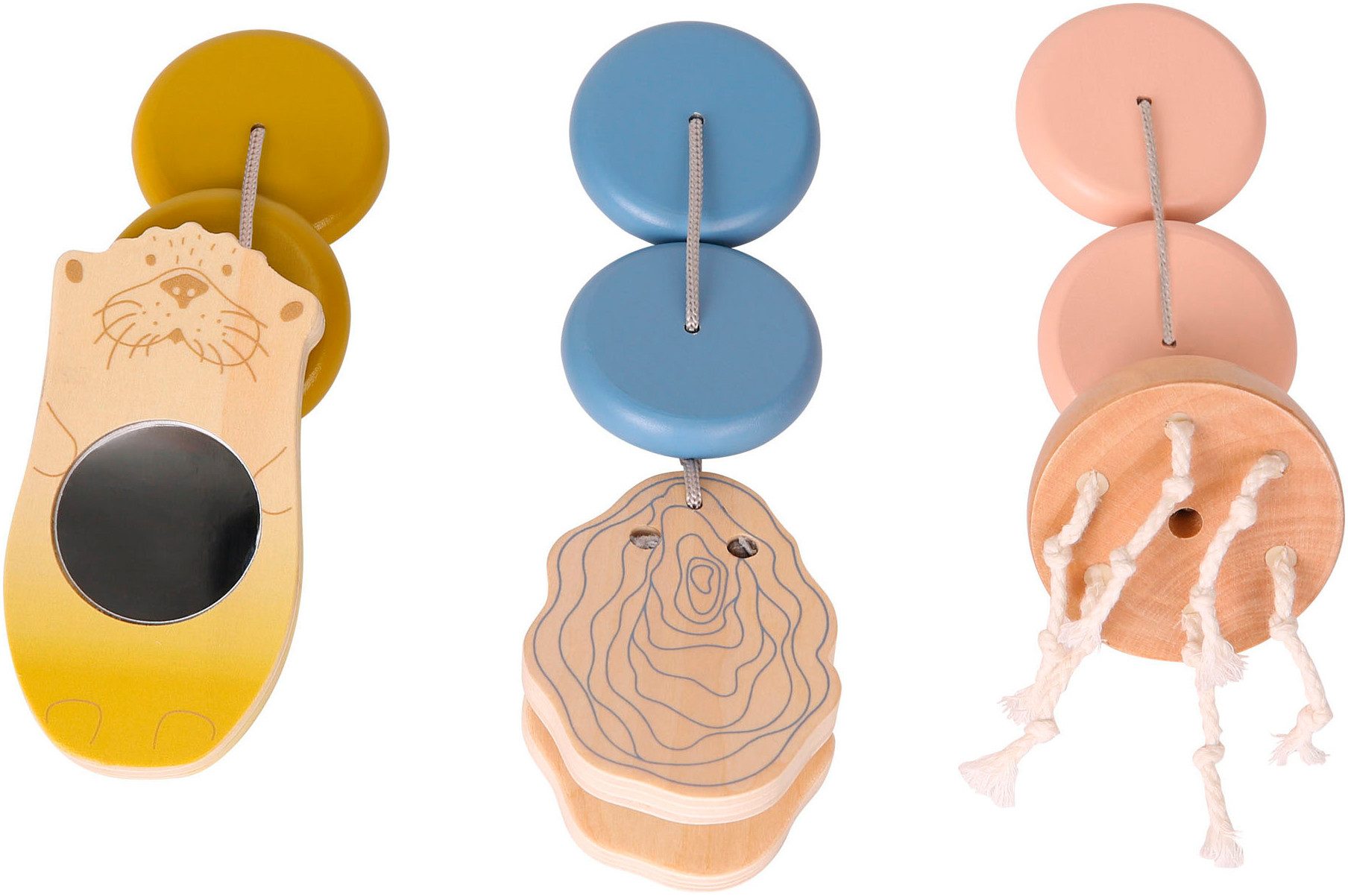 Small Foot Spielbogen Seaside