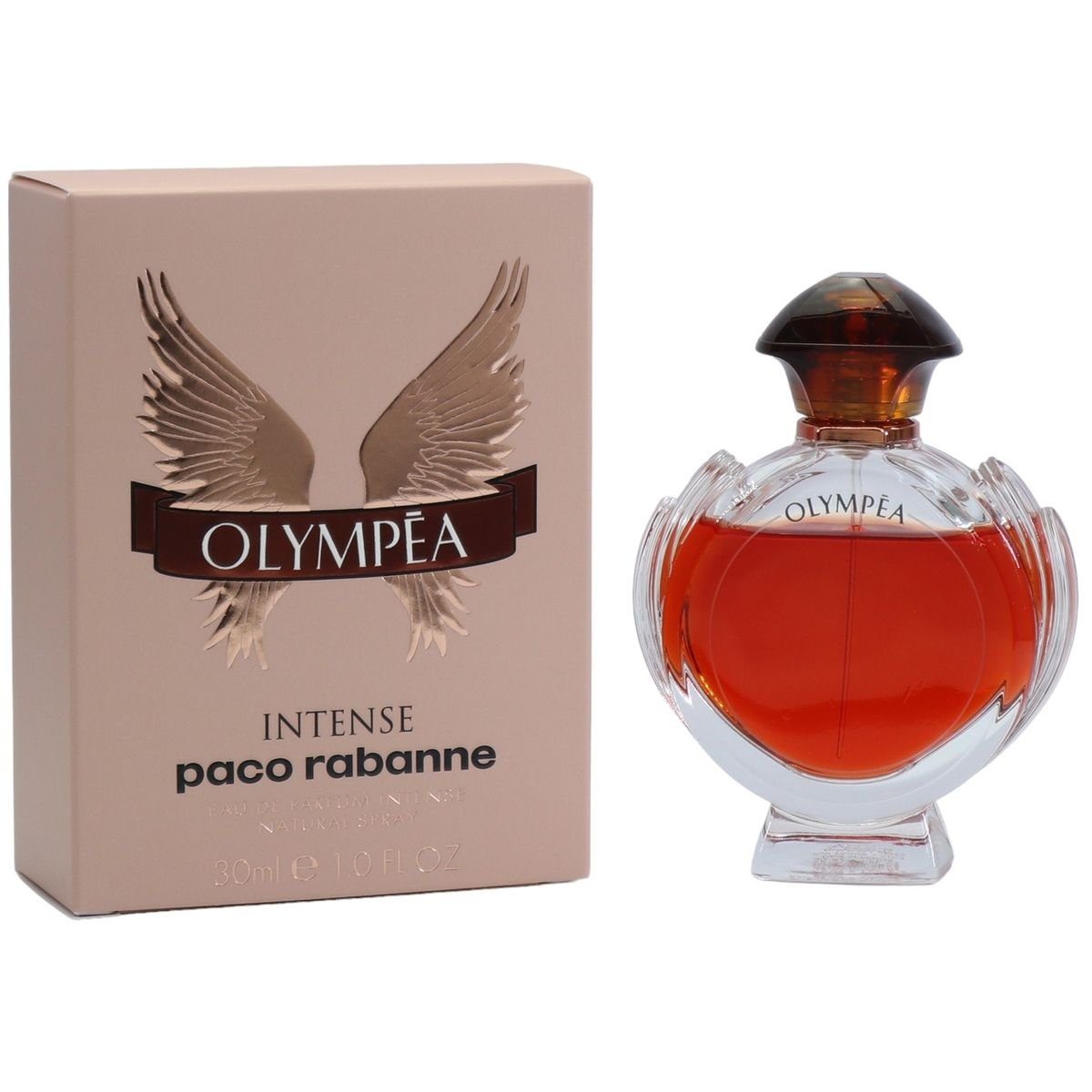 Eau de Parfum Paco Rabanne Olympea Intense Eau de Parfum Spray 30 ml