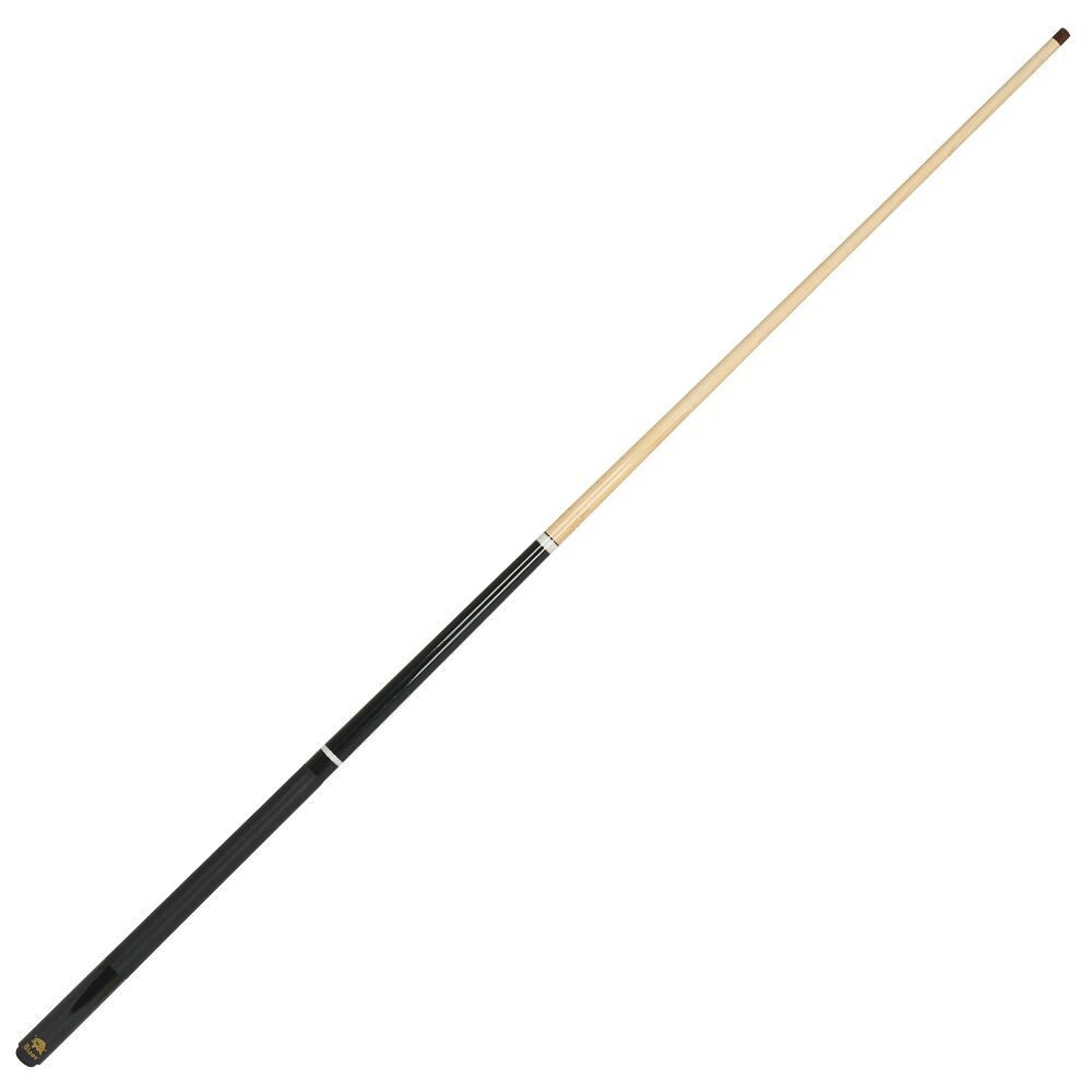 BISON Billardqueue Billard-Queue Jump & Break, Einsetzbar als Jump- & Break-Queue