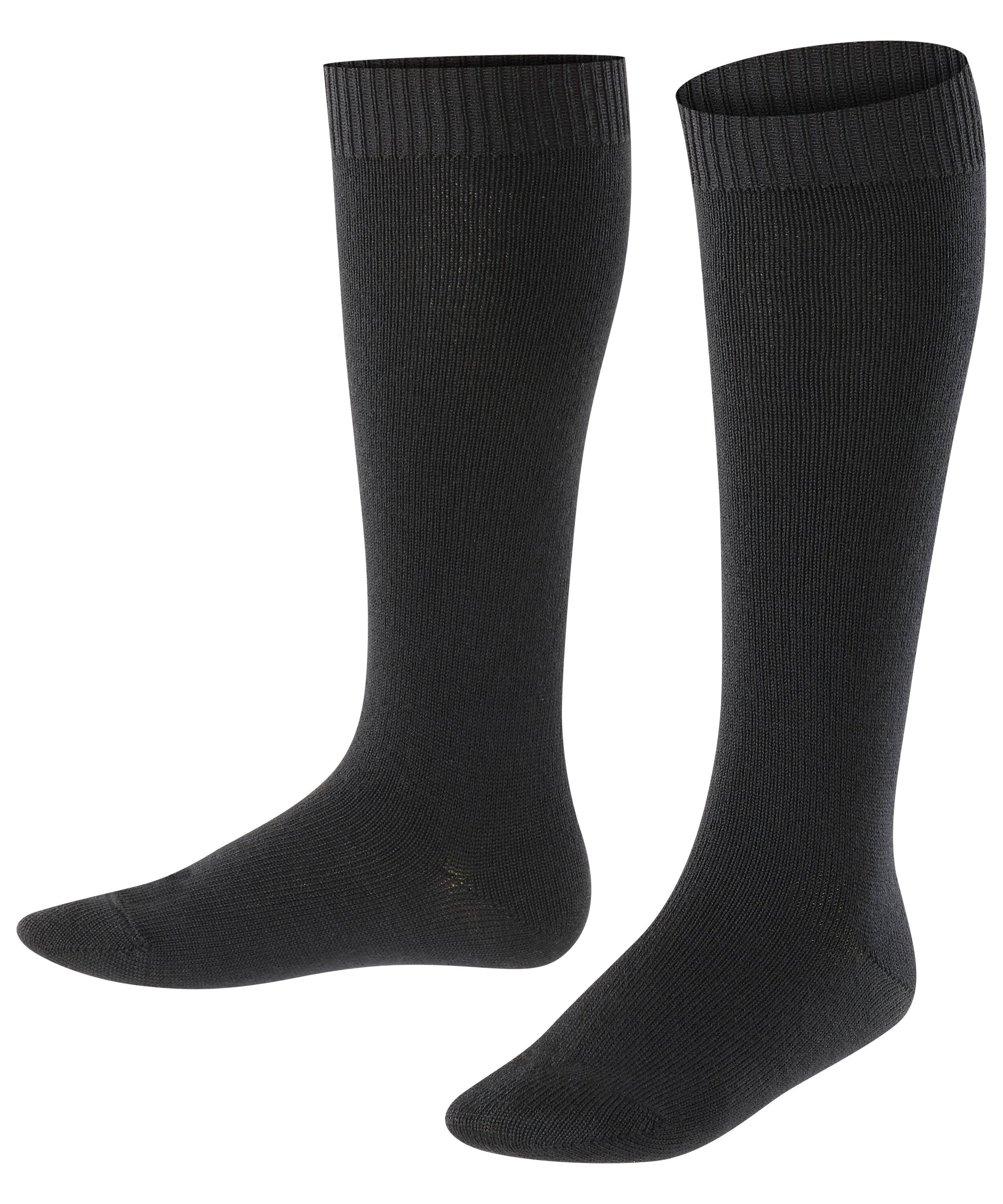 Kniestrümpfe Comfort Wool