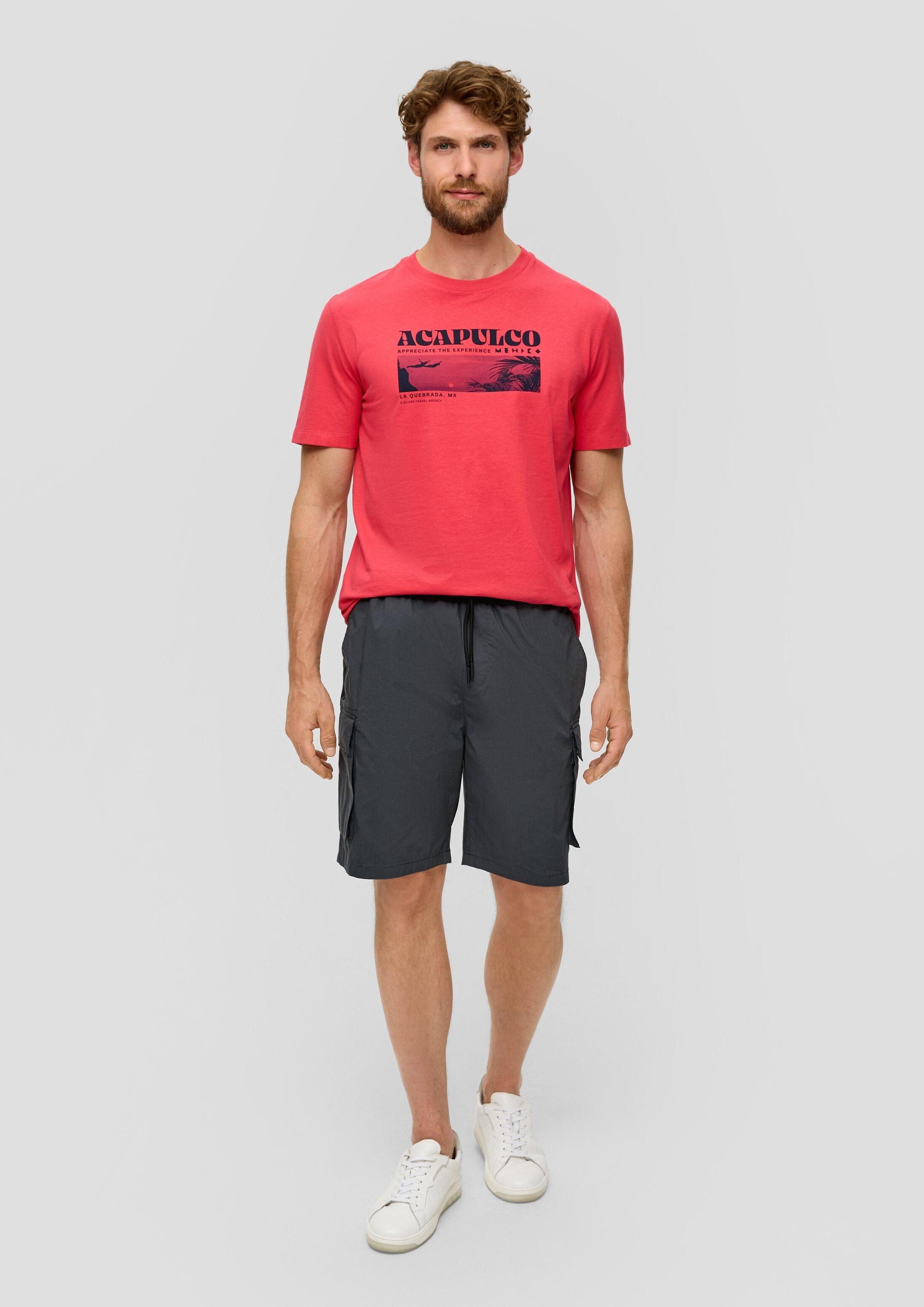 Shorts Bermuda DETROIT