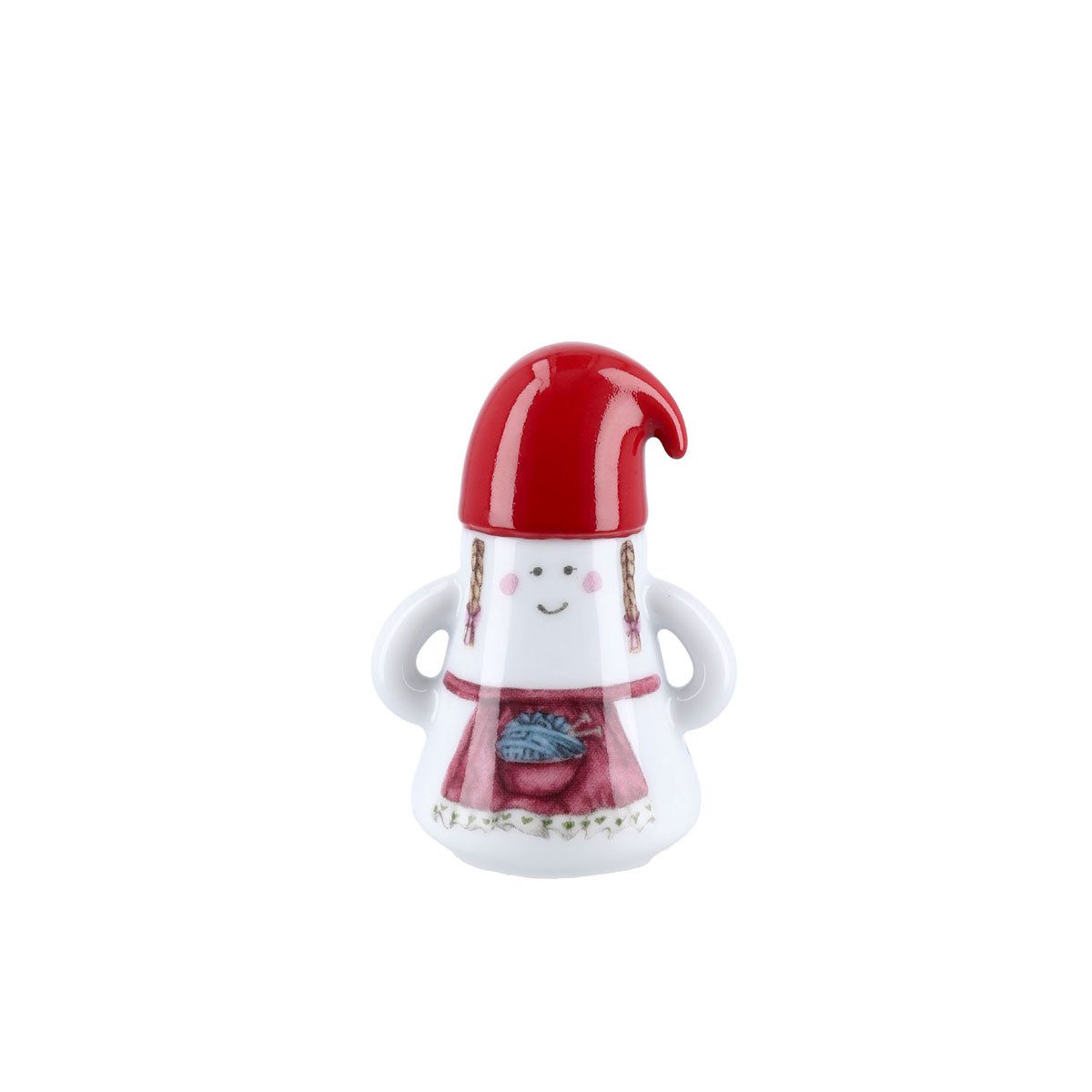 Kähler Christbaumschmuck Hammershøi Christmas