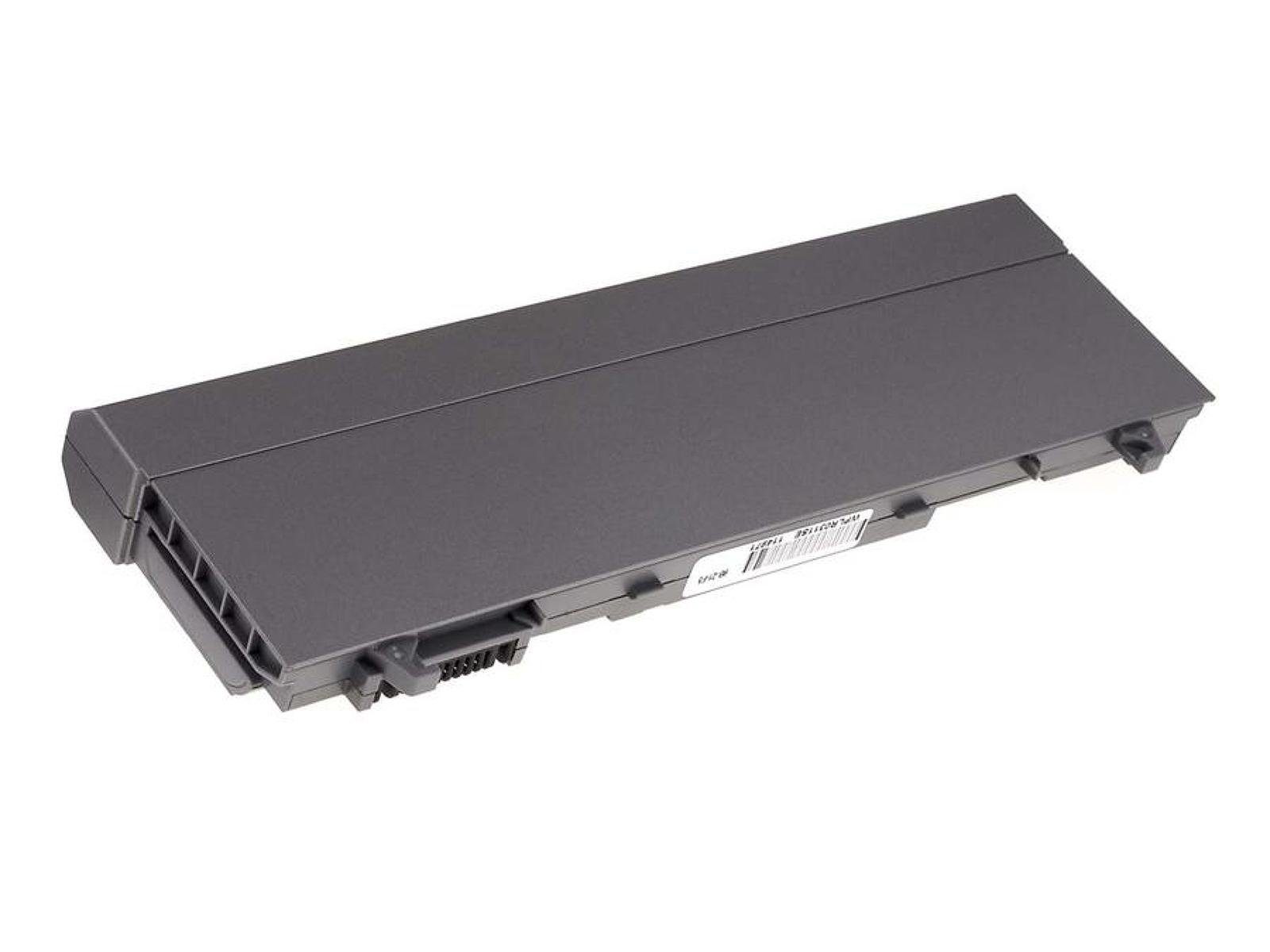 Powery Akku für Dell Latitude E6400 Laptop-Akku 7800 mAh (11.1 V)