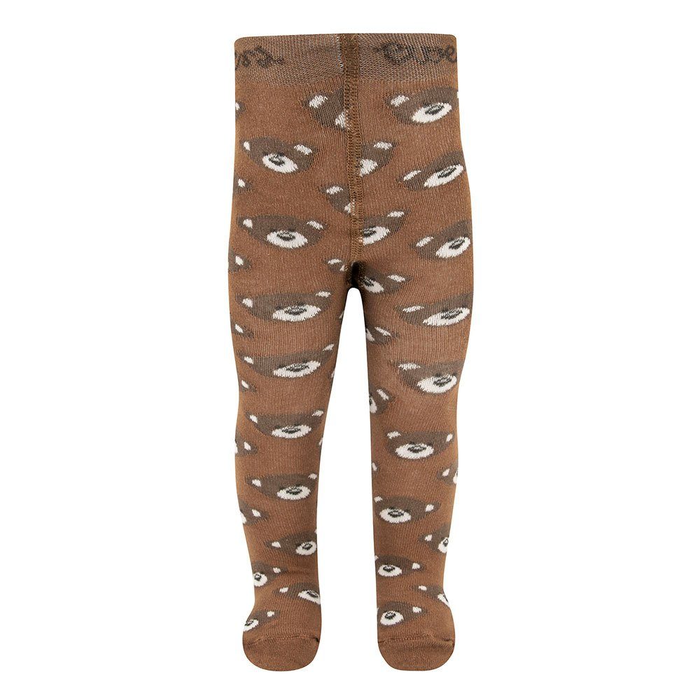 Strumpfhose Strumpfhose Bär