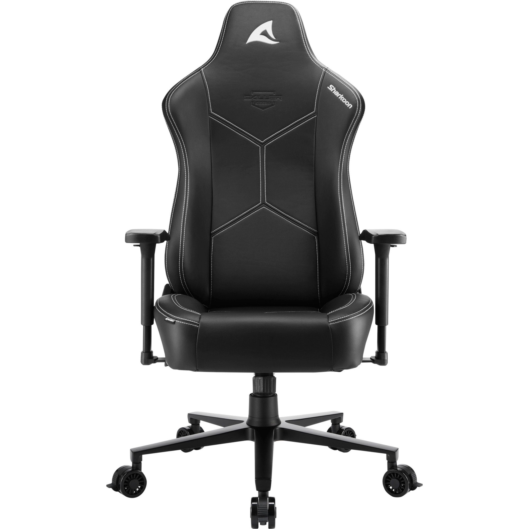 Sharkoon SGS30, Gaming-Stuhl SKILLER Gaming-Stuhl Sharkoon