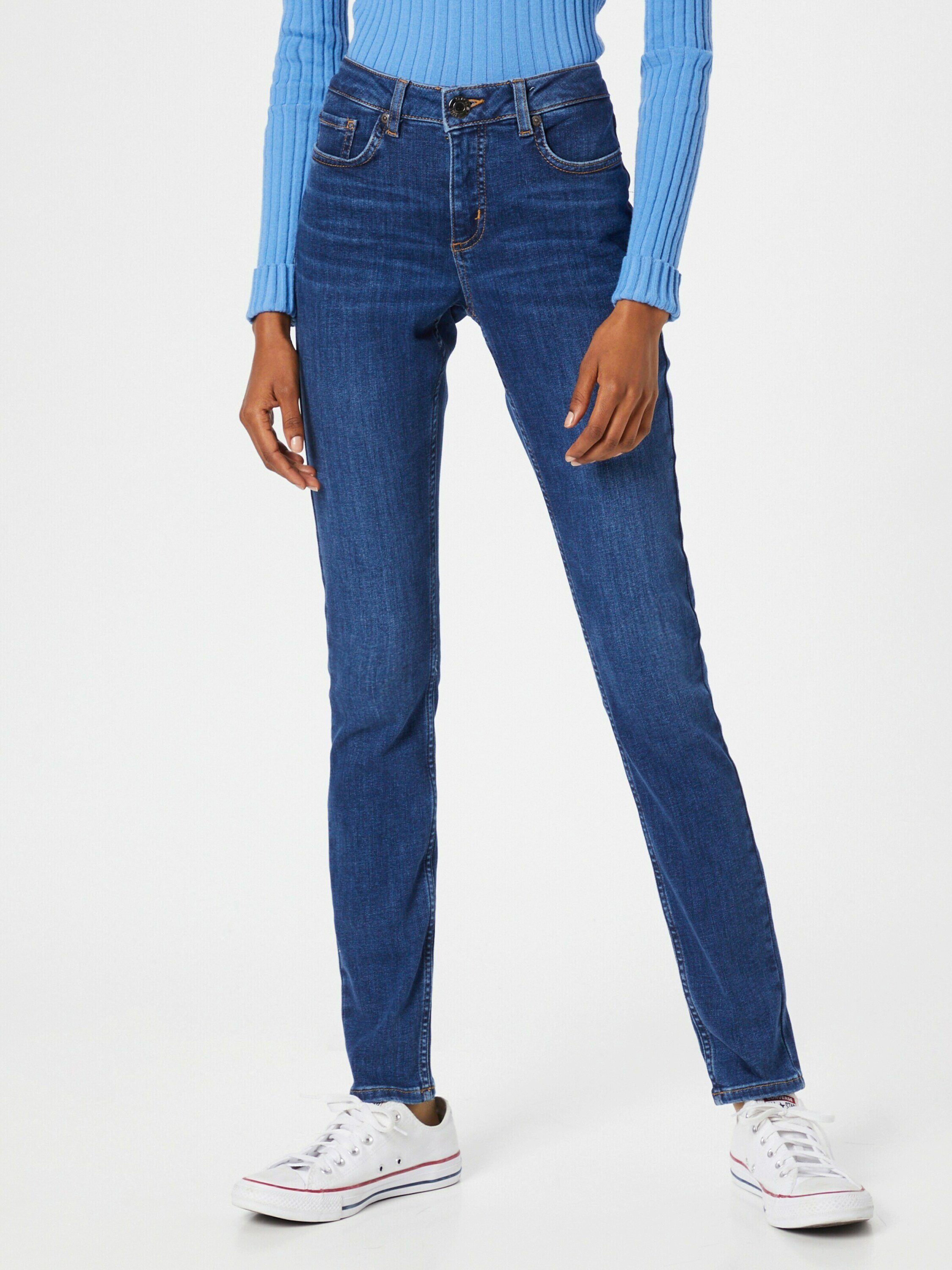 OPUS Slim-fit-Jeans Elma (1-tlg) Plain/ohne Details – Bild 2 von 5
