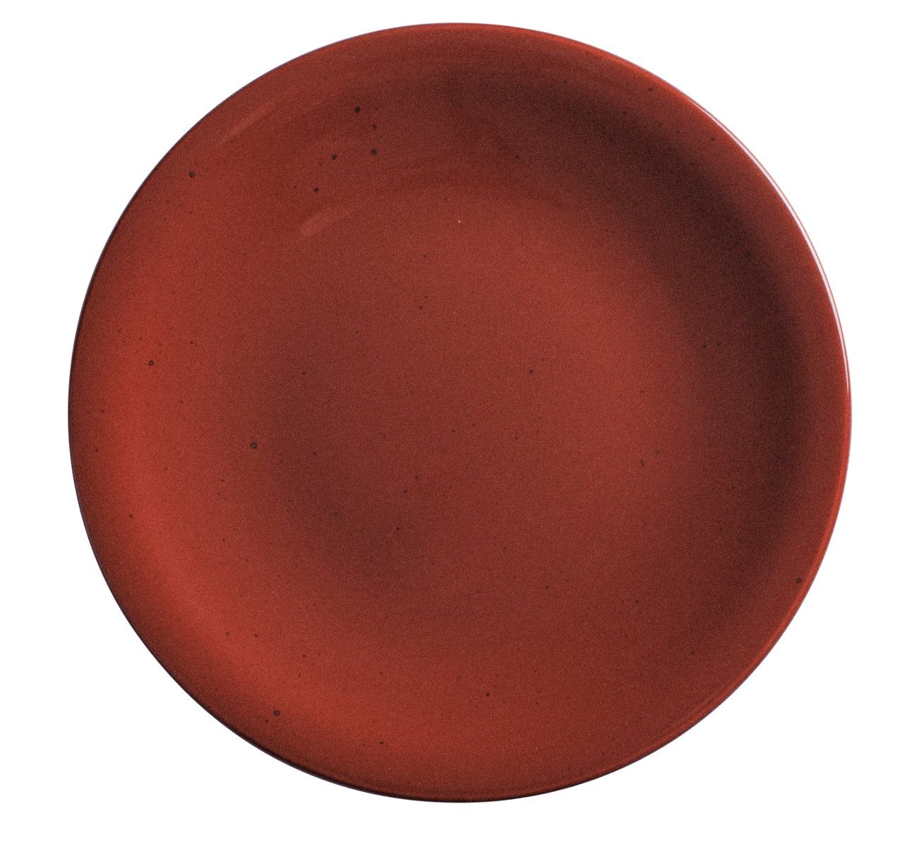 KAHLA Тарелка обеденная Homestyle siena red Essteller 26,5 cm, Essteller 26,5 cm