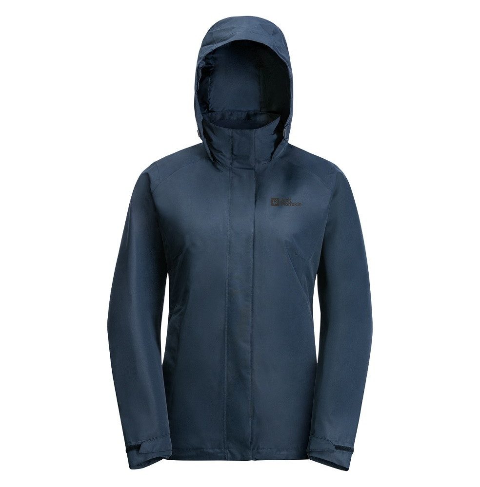 Jack Wolfskin Winterjacke Ganzjahresjacke Geisshorn 3in1 günstig online kaufen