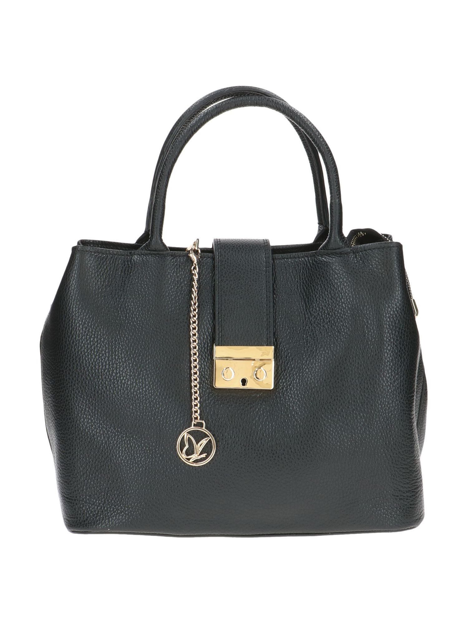 Caprice Handtasche aus Leder 9-61006-42