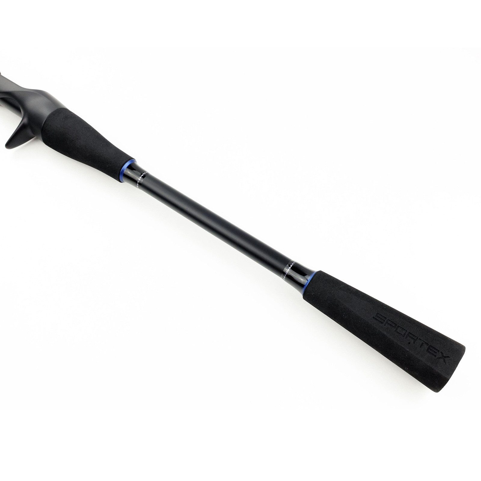 Sportex Baitcasterrute, (2-tlg), Sportex Nova RS-3 1,95m 3-15g Baitcastrute