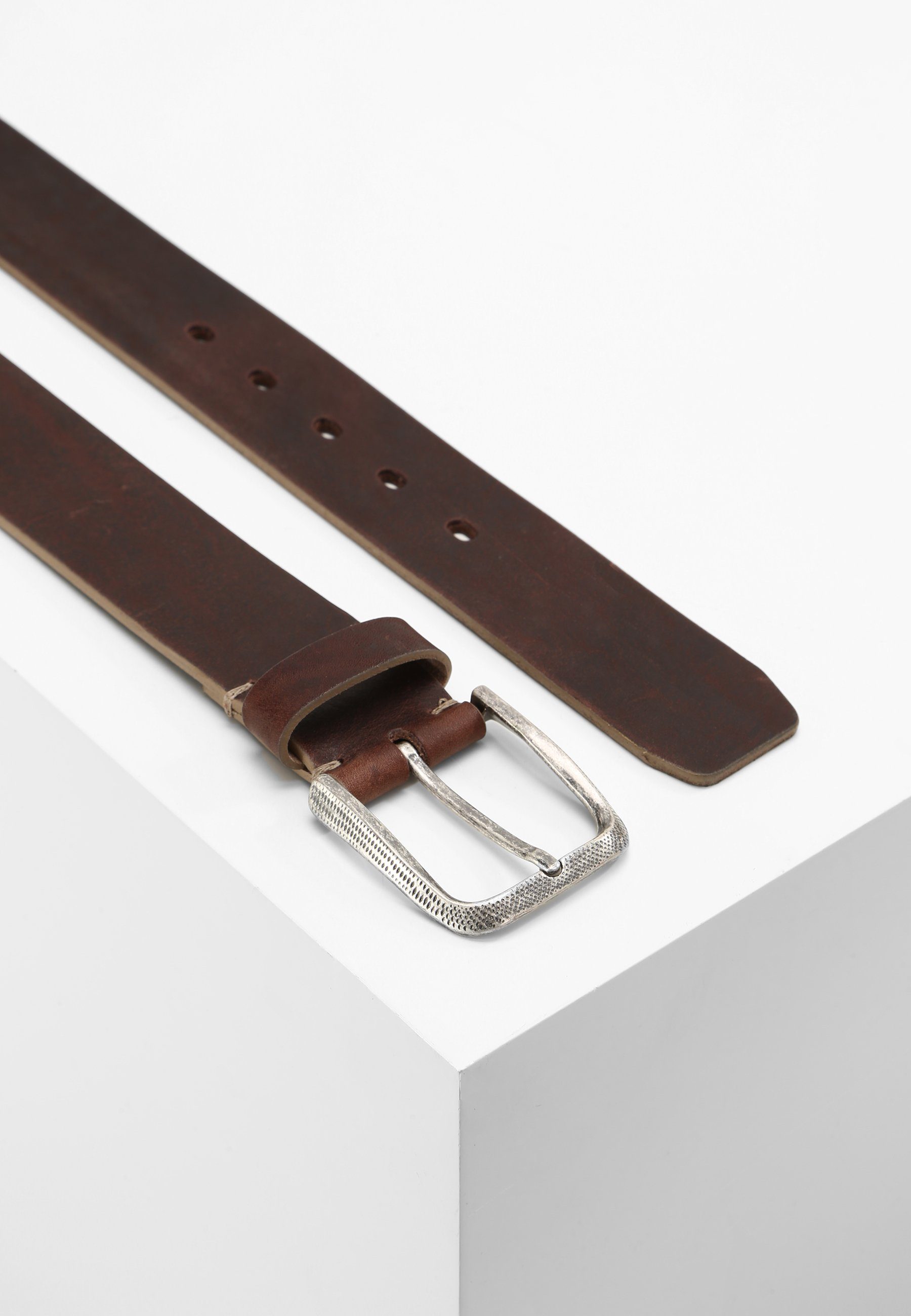 LLOYD Men’s Belts braun Vintage Ledergürtel