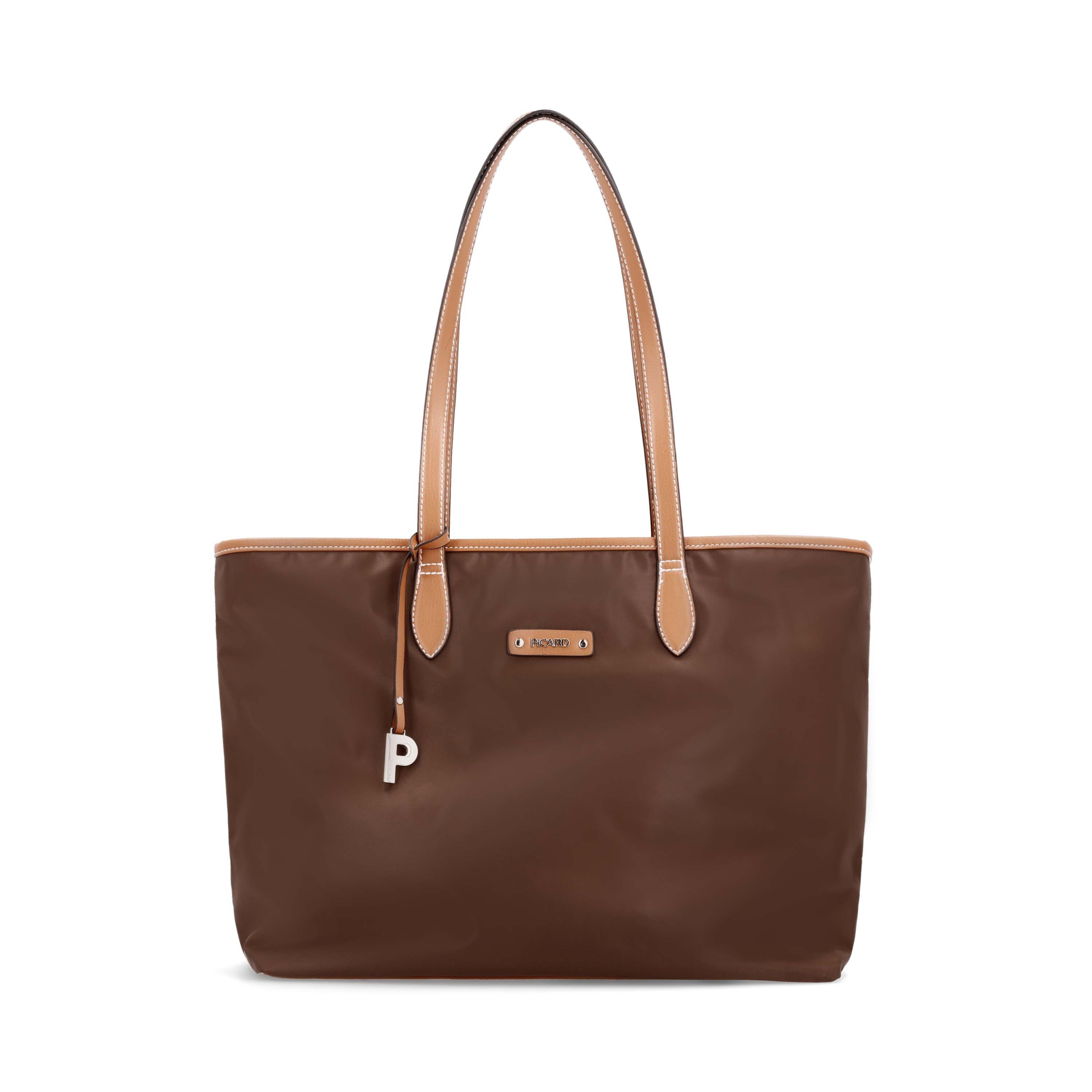 Picard Shopper PICARD Shopper Sonja aus Nylon