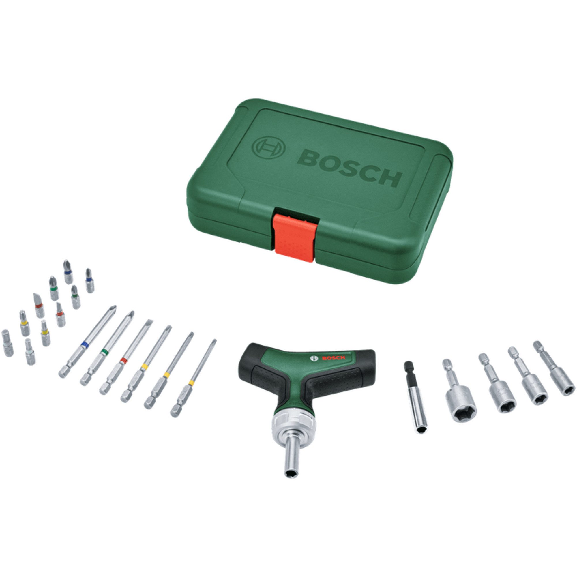 Bosch Professional Schraubendreher Bosch Heimwerken & Garten