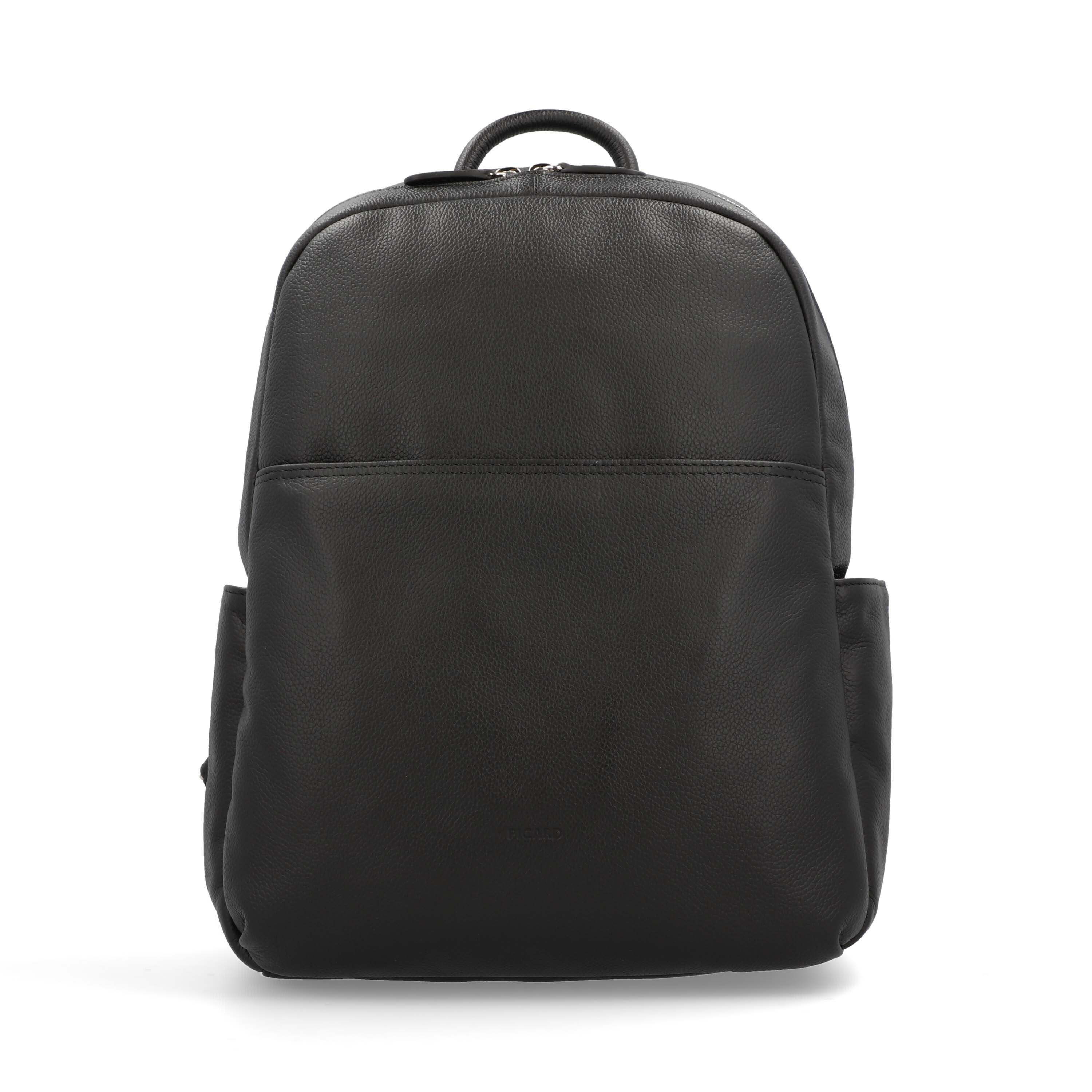 Picard Rucksack PICARD Rucksack Luis aus Echtleder