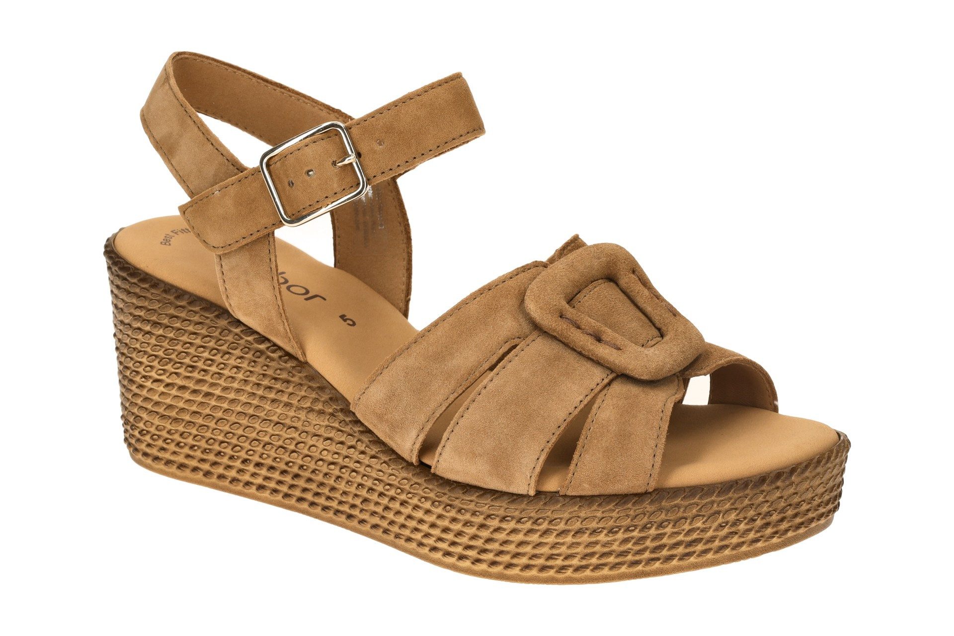 Gabor 64.772.14 Sandalette günstig online kaufen