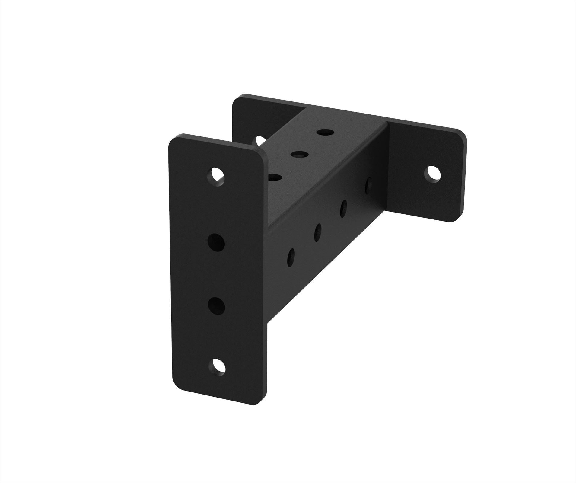 Lifemaxx Trainingsstation Lifemaxx Crossmaxx XL Wall Mount V2 Wandhalterung