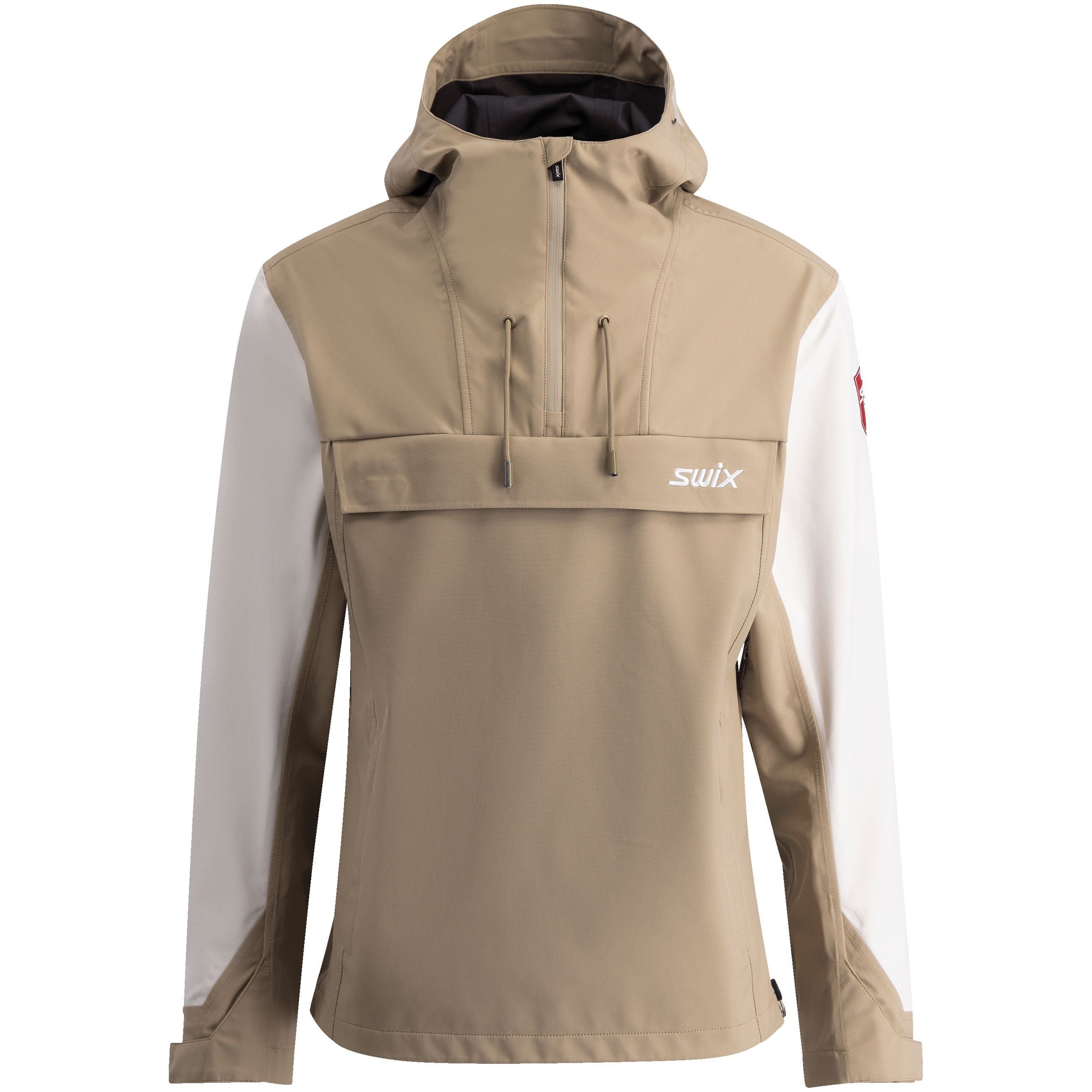 Swix Skijacke Fjell Anorak W (1-St)