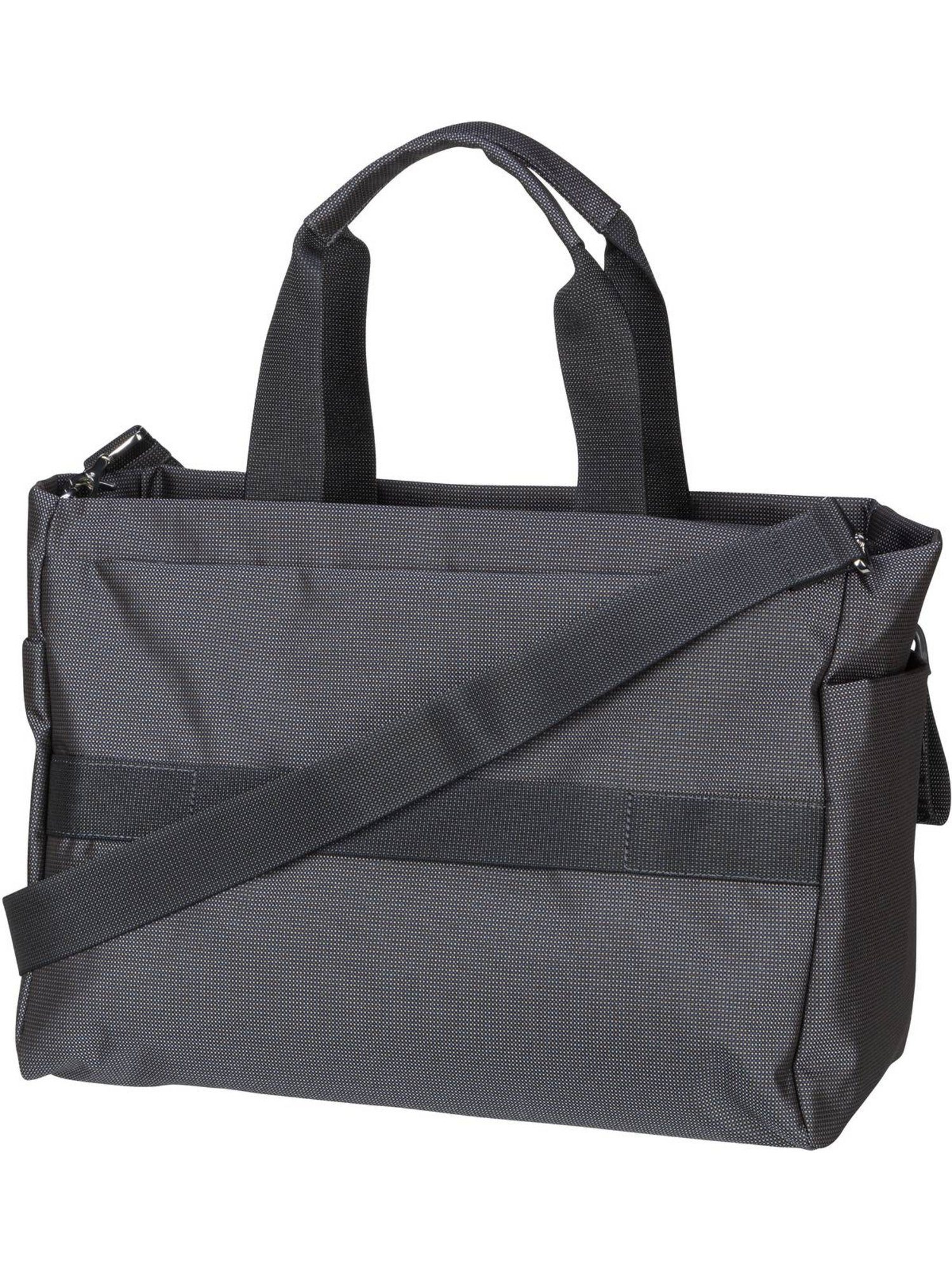 MD20 Handgepäck-Trolley Duck QMB02 Steel Mandarina Duffle