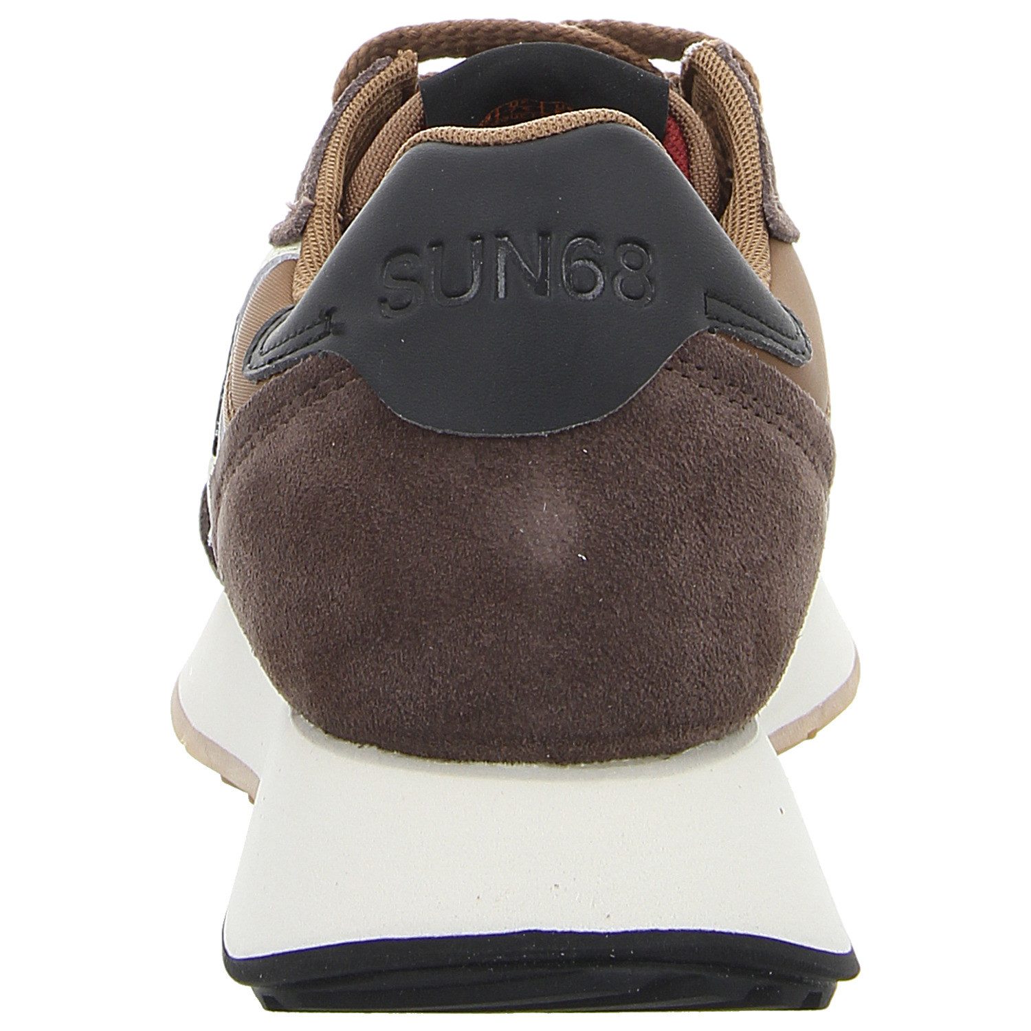 SUN 68 Jaki Bicolor Sneaker