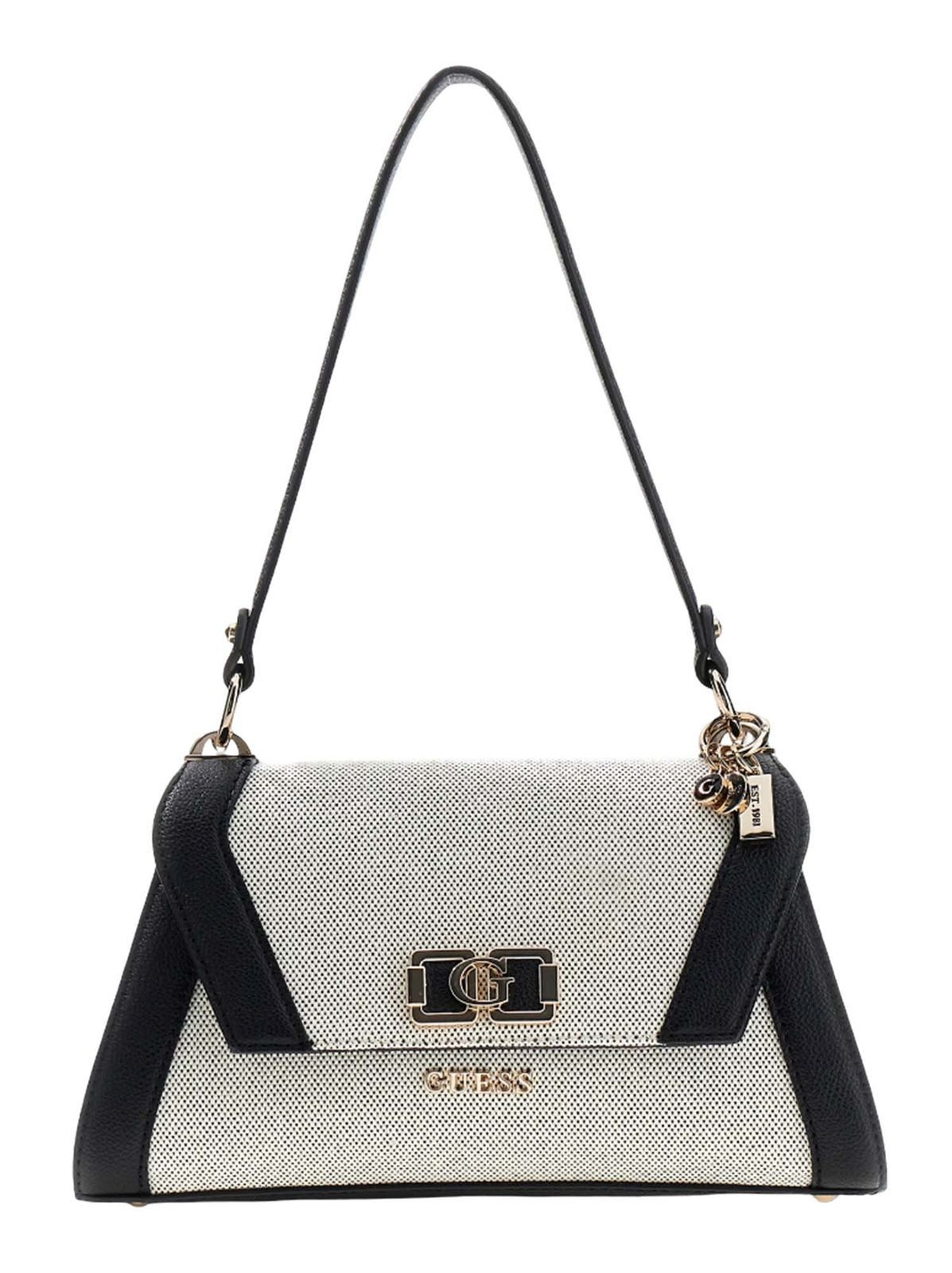 Schultertasche Flap Shoulder Bag