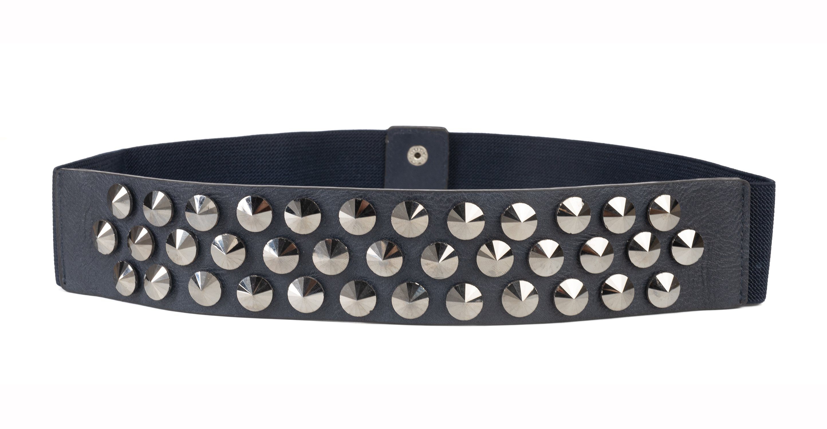 Cassandra Accessoires Taillengürtel "Sparkle" Stretchgürtel mit günstig online kaufen