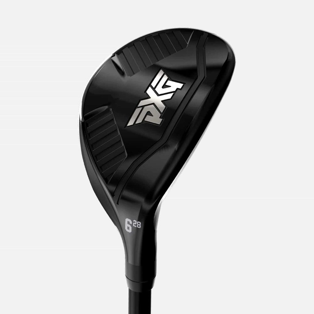 PXG Hybrid PXG Wildcat Hybrid #6 Damen RH Project X Cypher 2.0 Schläger, Leichtbau für Damen, Müheloser Ballabflug
