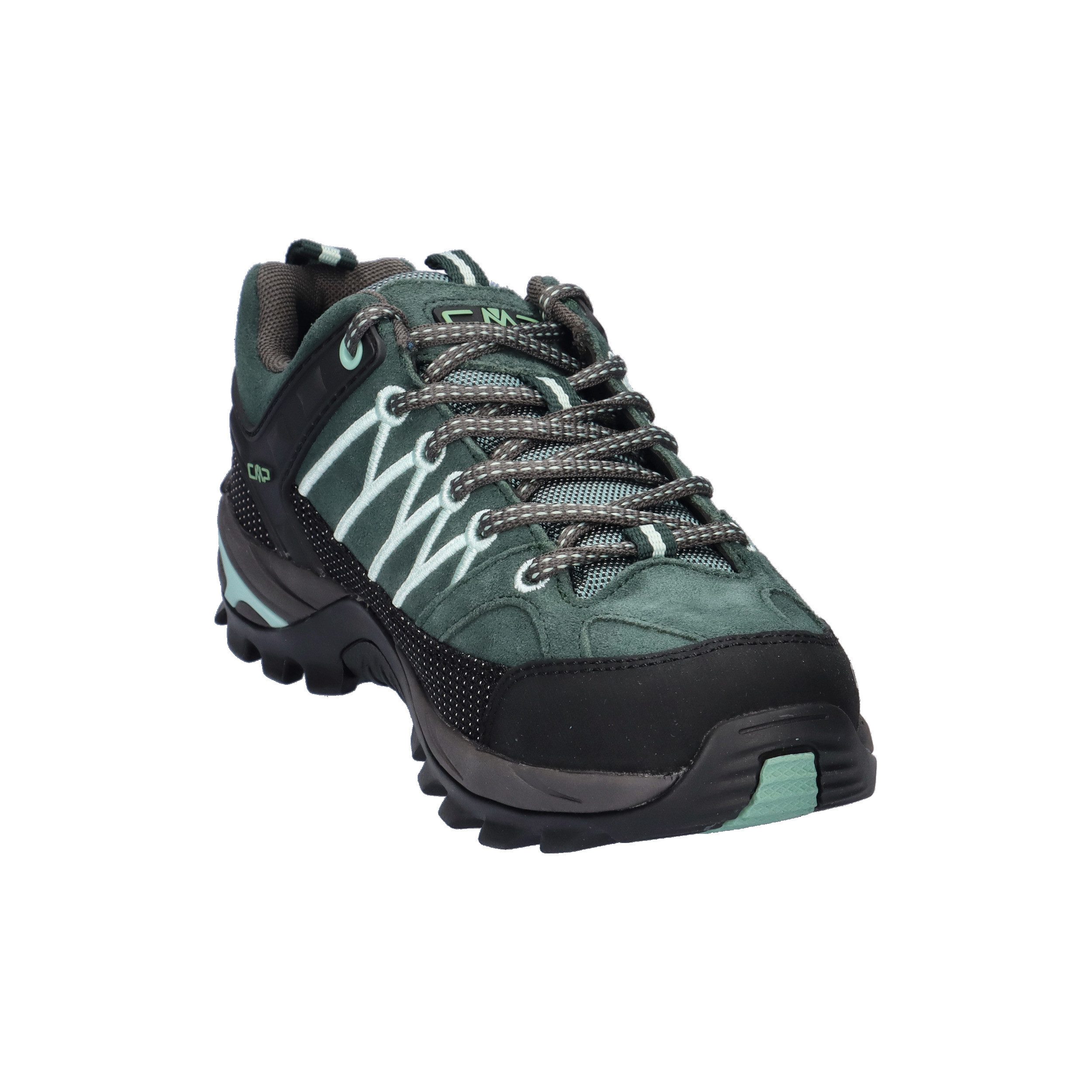 CMP CMP Damen Trekking Schuhe Rigel Low 3Q13246 Trekkingschuh günstig online kaufen