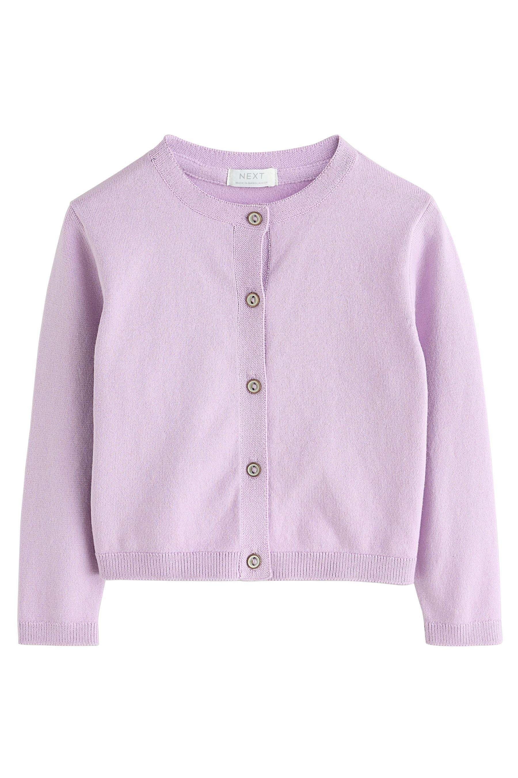 Lilac Purple