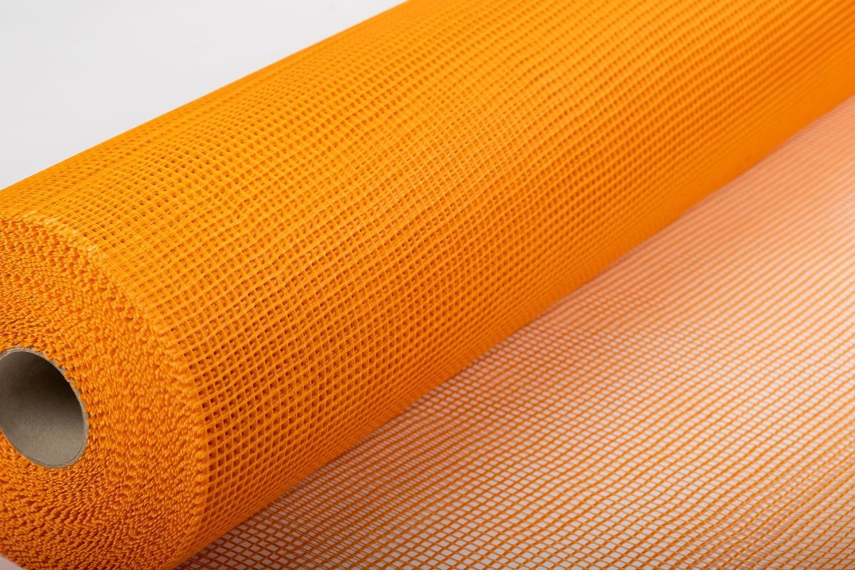 VaGo-Tools Glasfasergewebe 50m² WDVS-Armierungsgewebe Gewebe 165g/m² günstig online kaufen