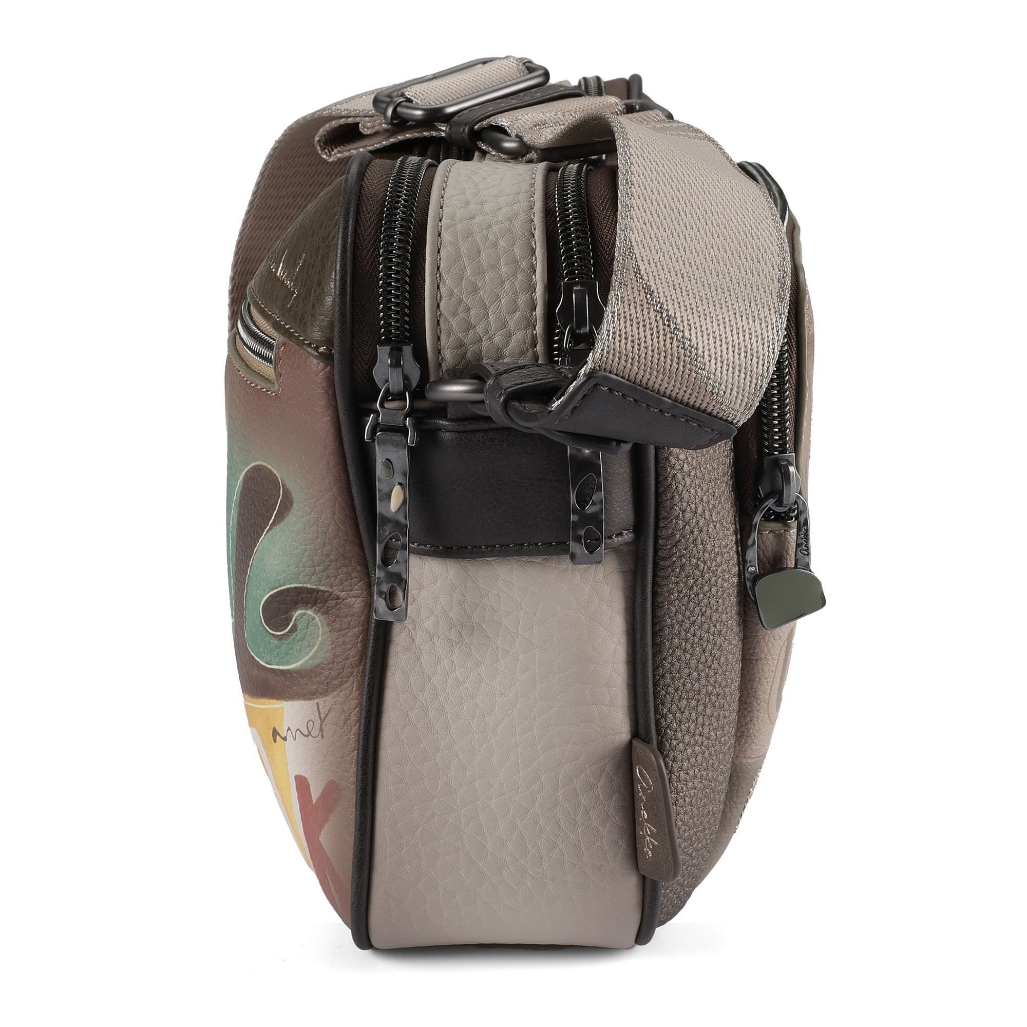 Anekke Umhängetasche Muse, Polyurethan