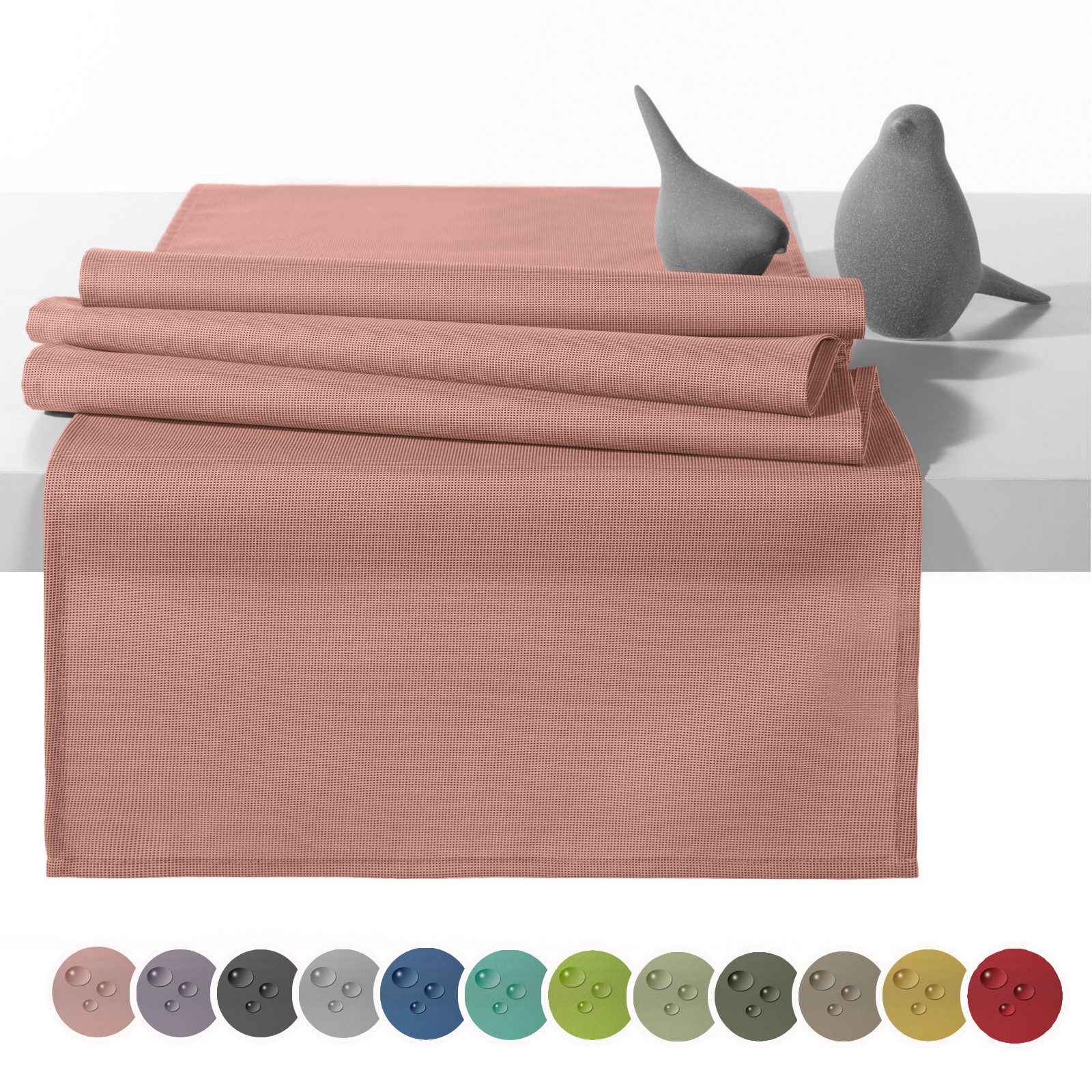 heimtexland Tischdecke Outdoor Tischläufer wetterfest Garten günstig online kaufen