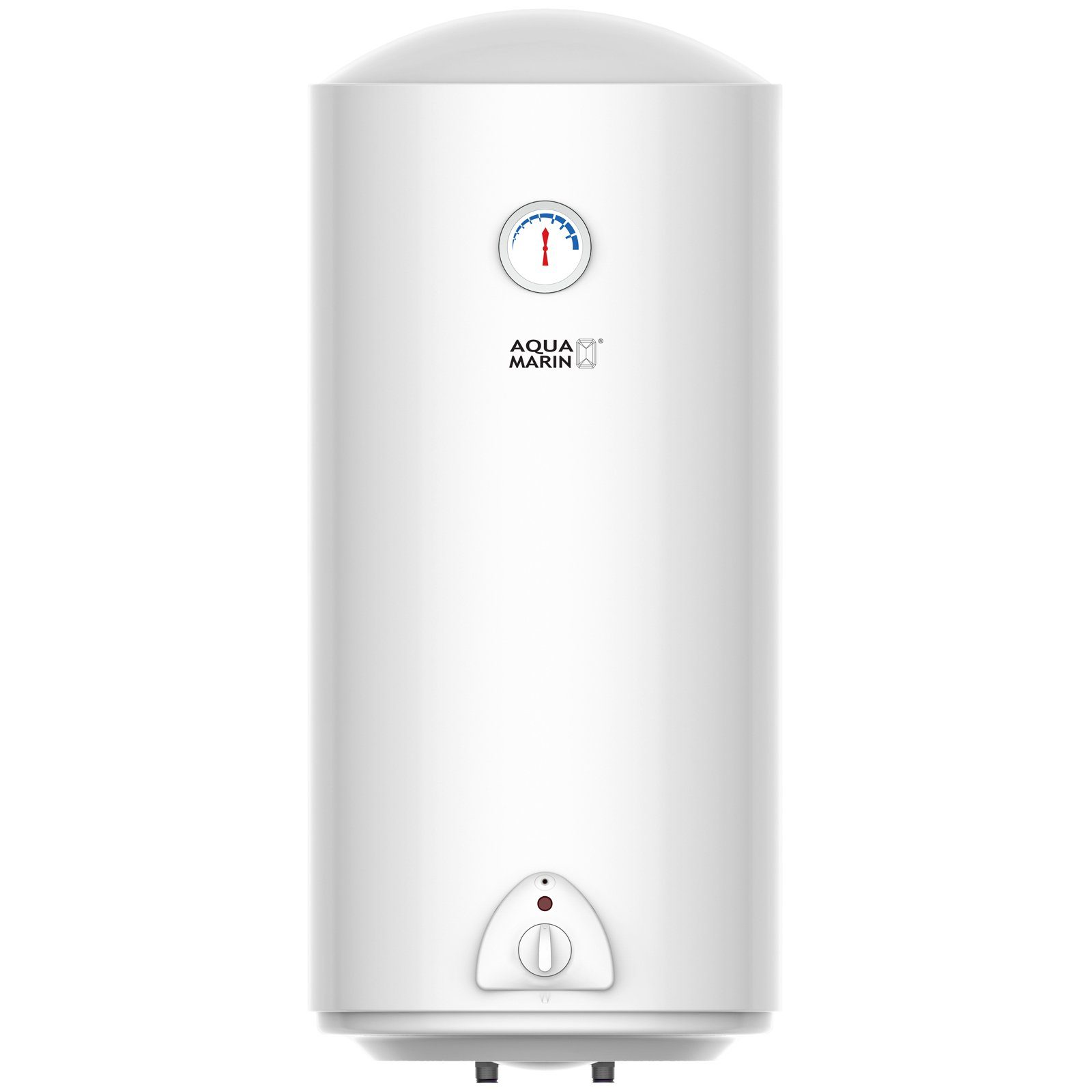 Aquamarin Для горячей воды Warmwasserspeicher 30/50/80/100l Boiler Elektro 1500W Wasserboiler