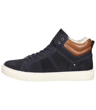 Sansibar Sneaker Leder Sneaker