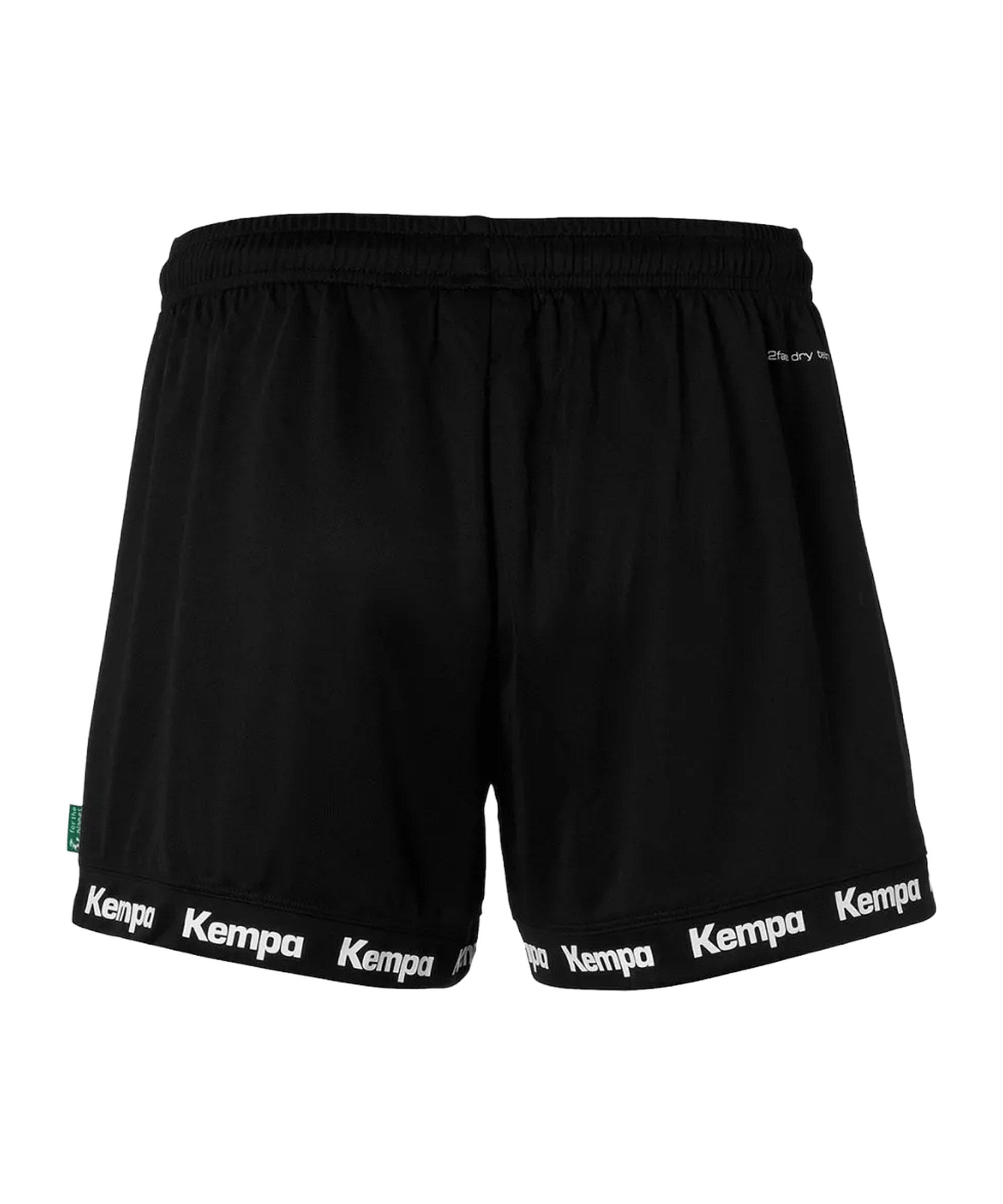 Kempa T-Shirt Kempa Wave 26 Short Damen Shorts Damen Polyester günstig online kaufen