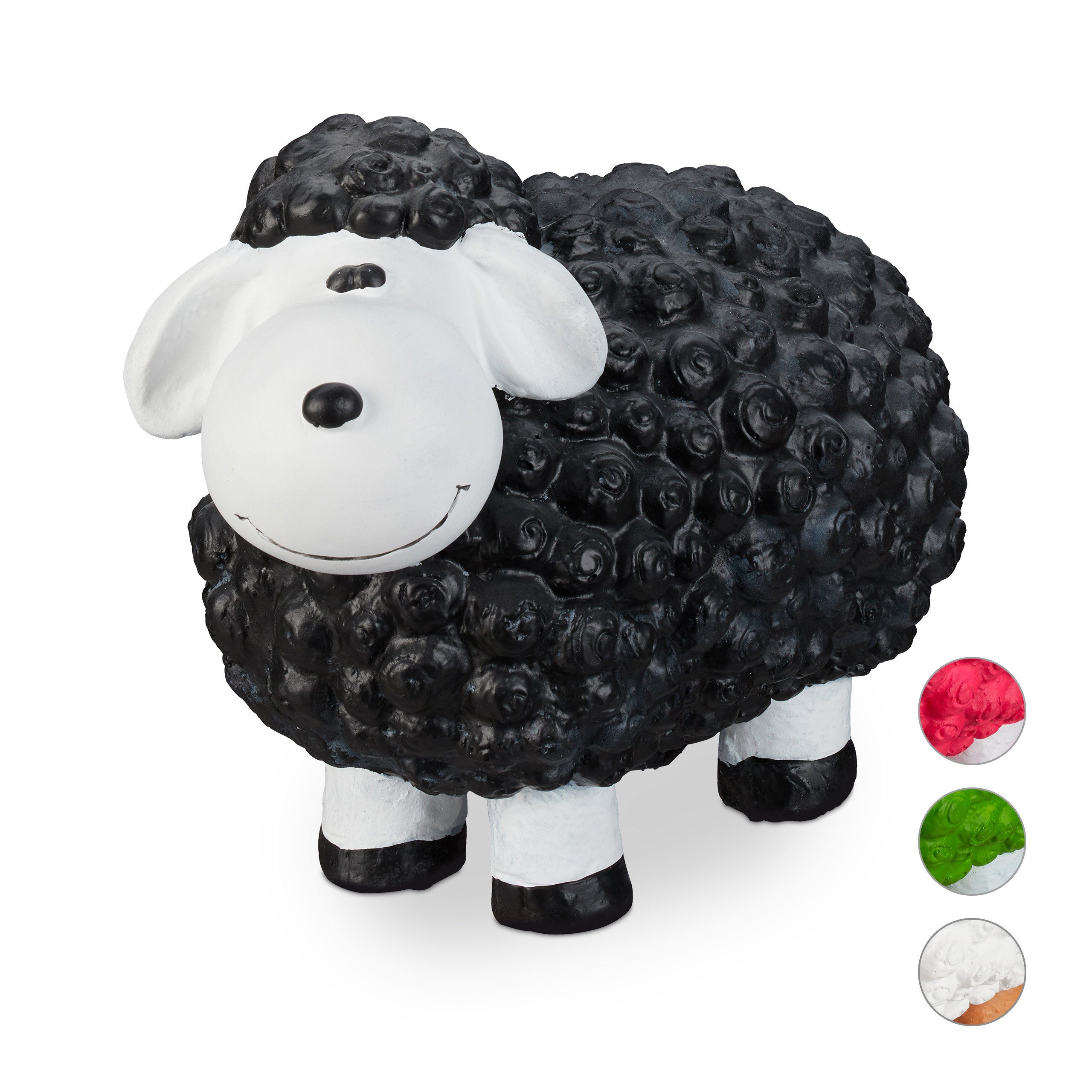 Schaf Gartenfiguren online kaufen | OTTO