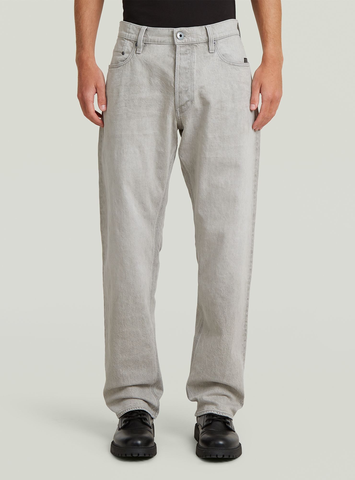 G-STAR 5-Pocket-Jeans Dakota Regular Straight Jeans