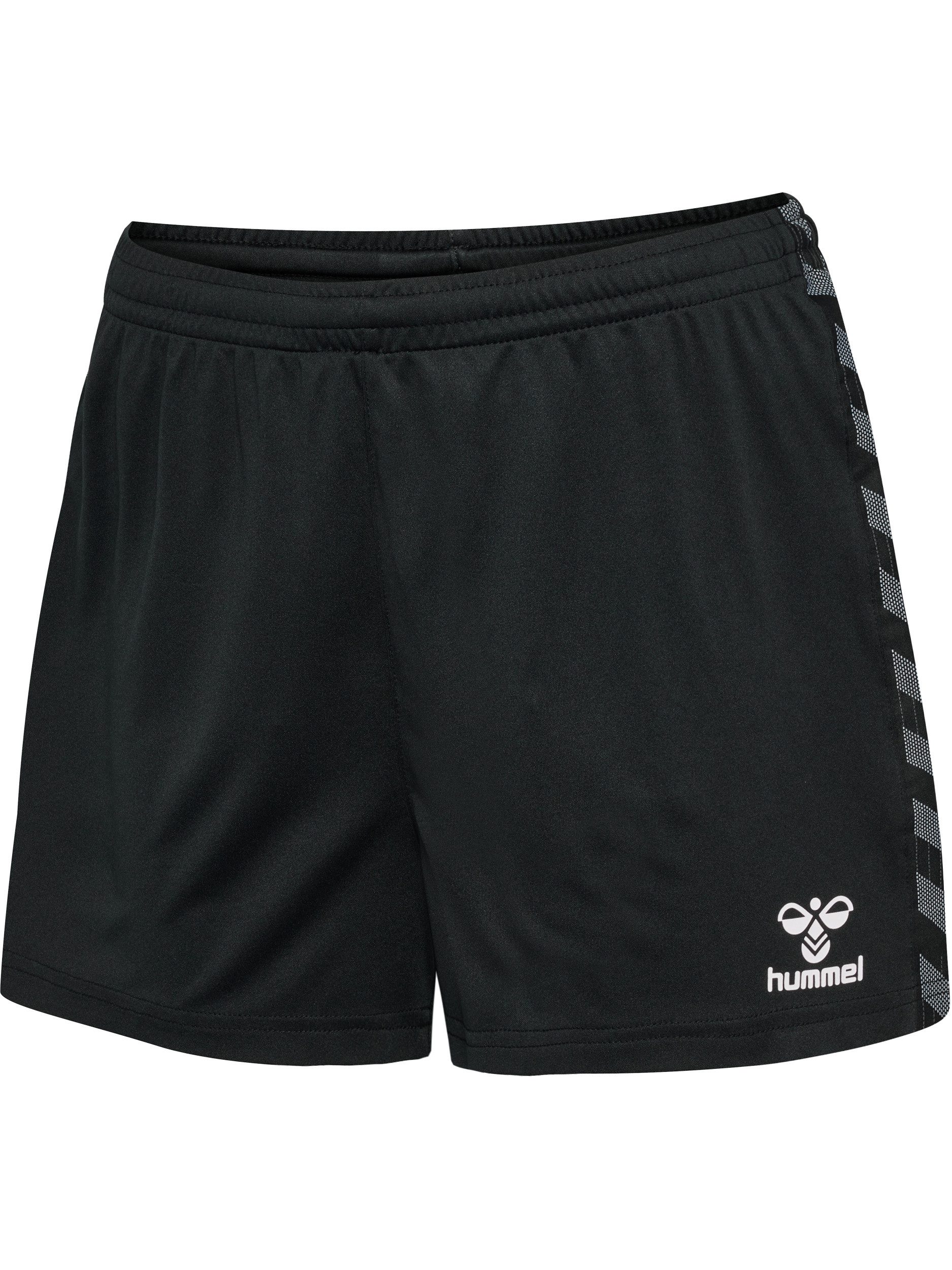 hummel Shorts hmlAUTHENTIC PL SHORTS WOMAN BLACK