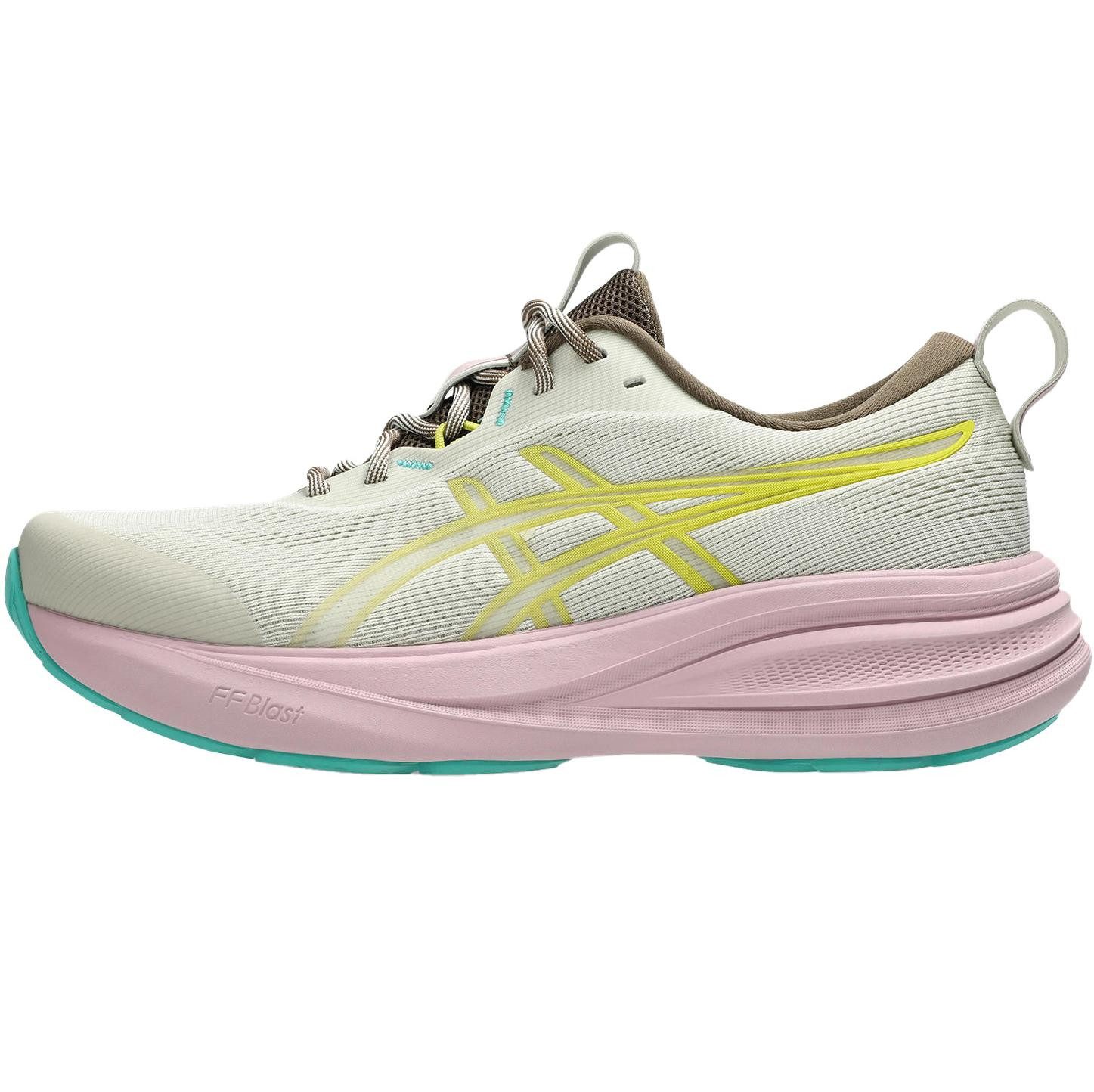 Asics Asics Gel-Pulse 17 TR Laufschuh