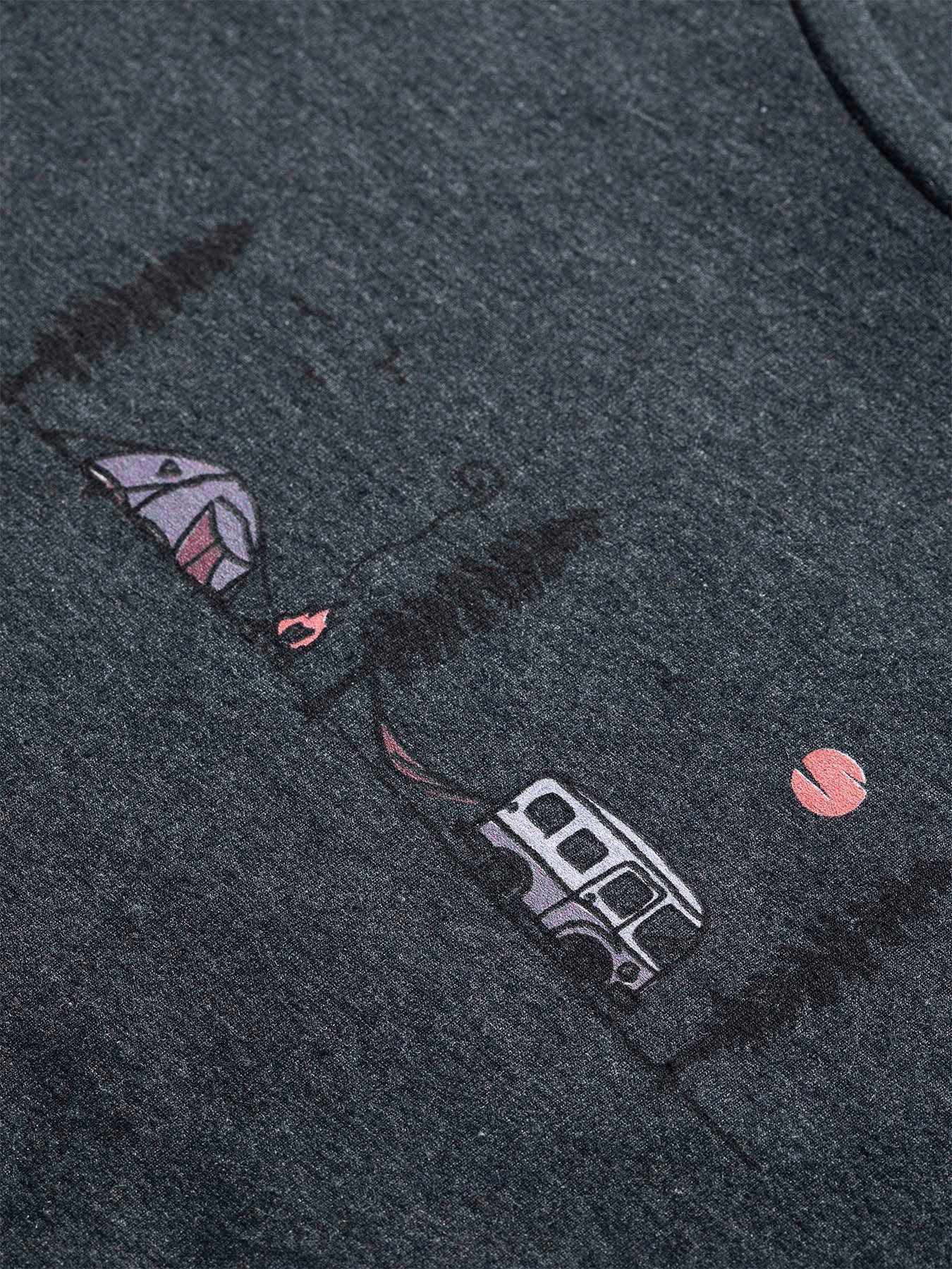 Chillaz T-Shirt Saile Chill outside T-Shirt women