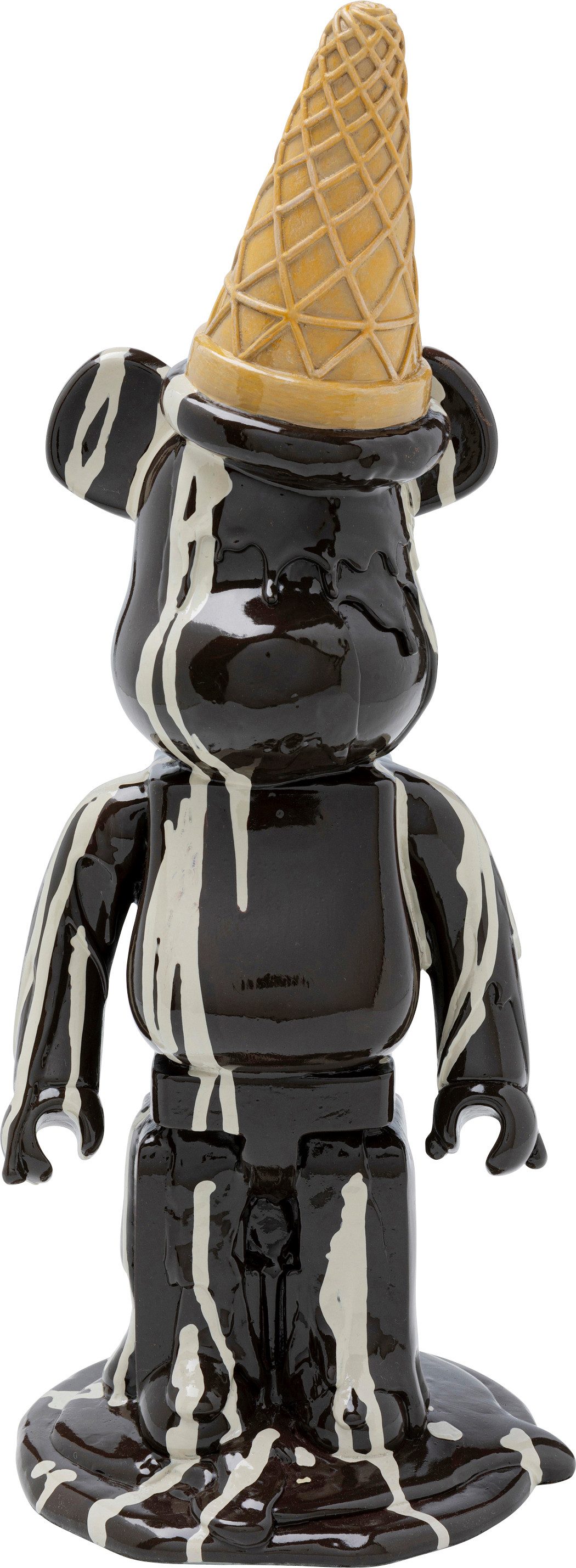Kare Design Dekofigur Deko Figur Gelato günstig online kaufen