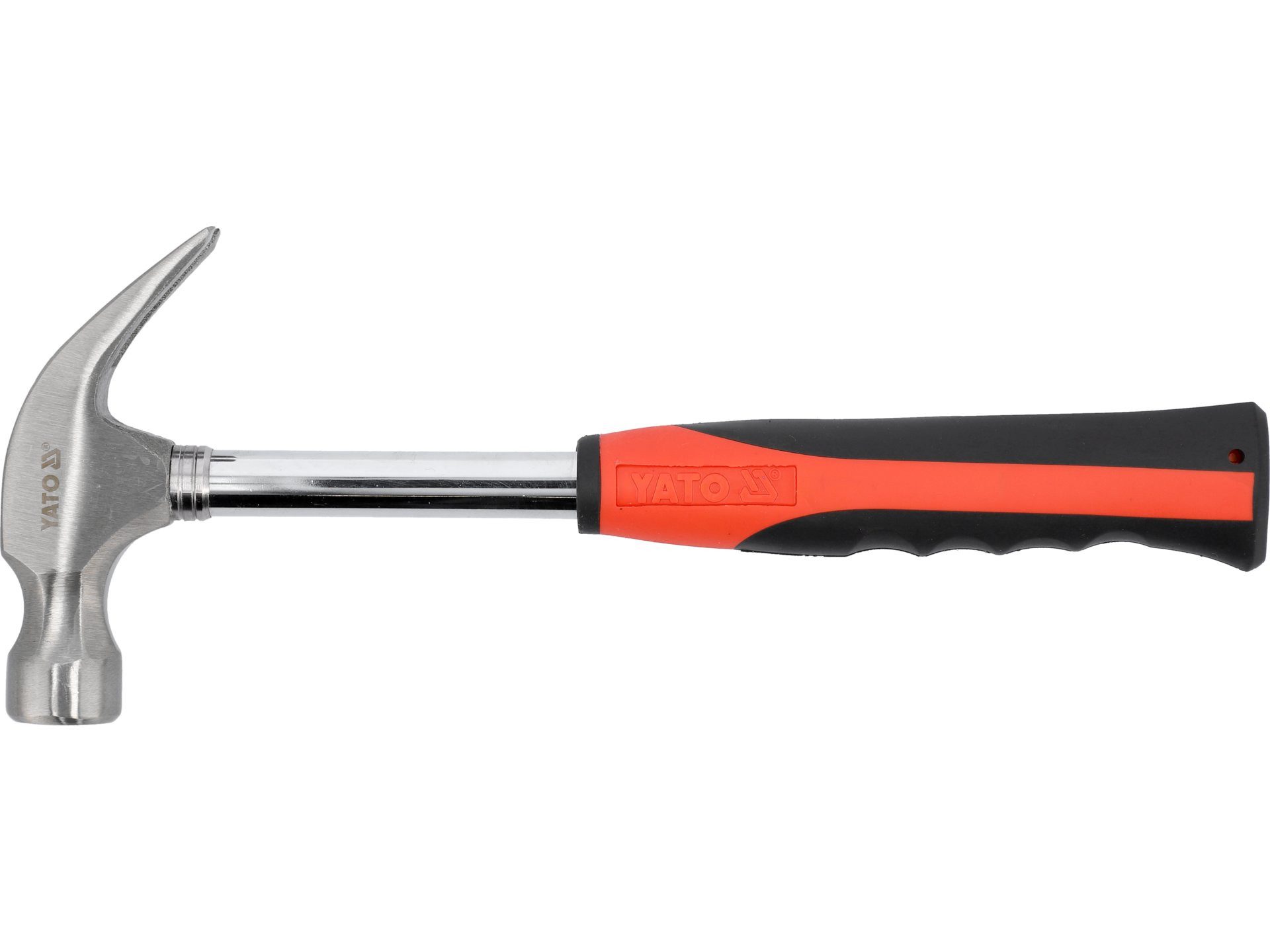 TRIZERATOP Hammer Zimmermannshammer, Schreinerhammer, Tischlerhammer 450g