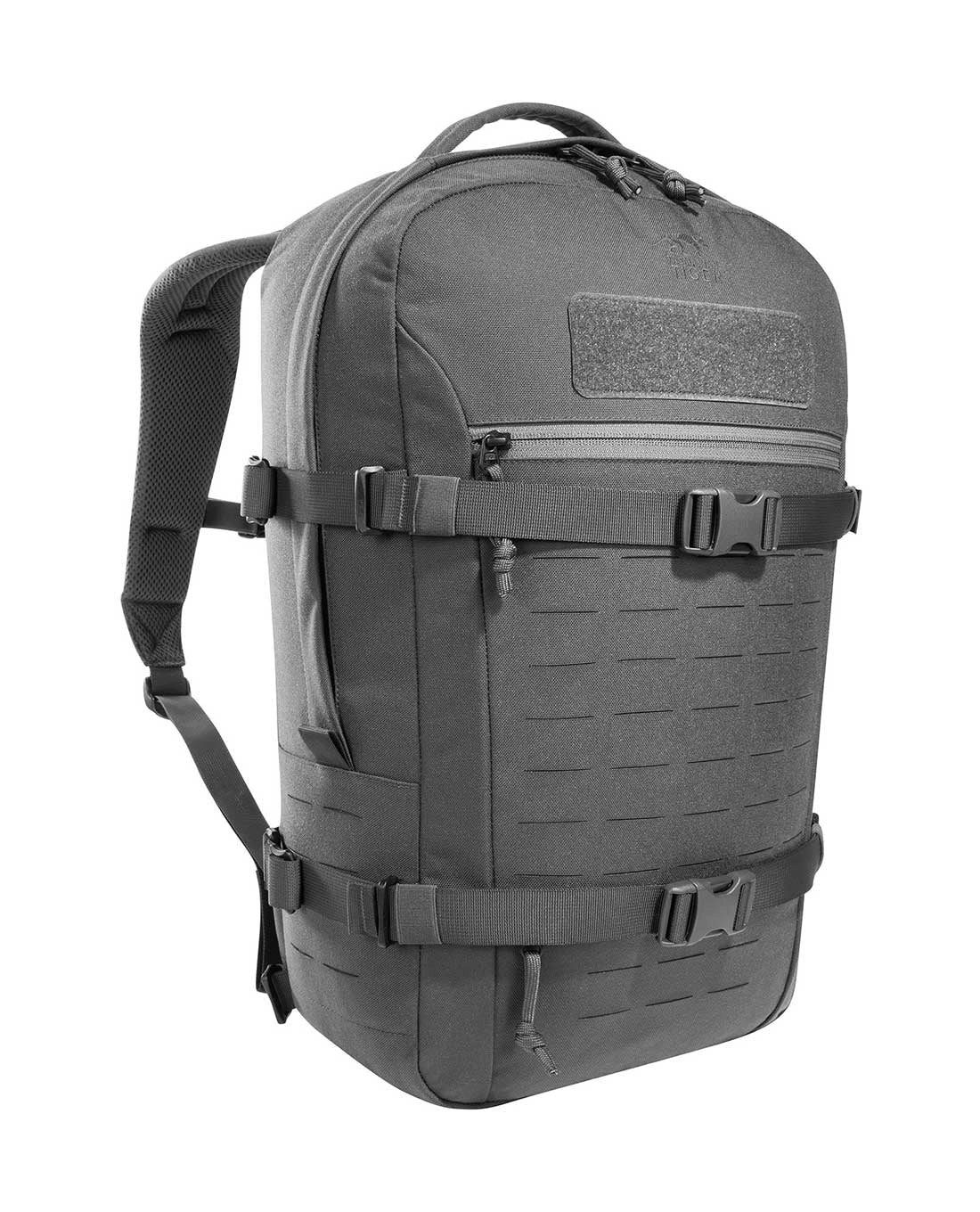 Tasmanian Tiger Trekkingrucksack TT Modular Daypack XL Titangrau